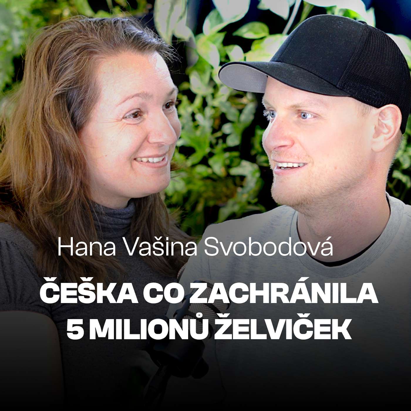 Život zasvětila ochraně želv. Tohle jsou turistické pasti, které je zabíjejí. episode artwork