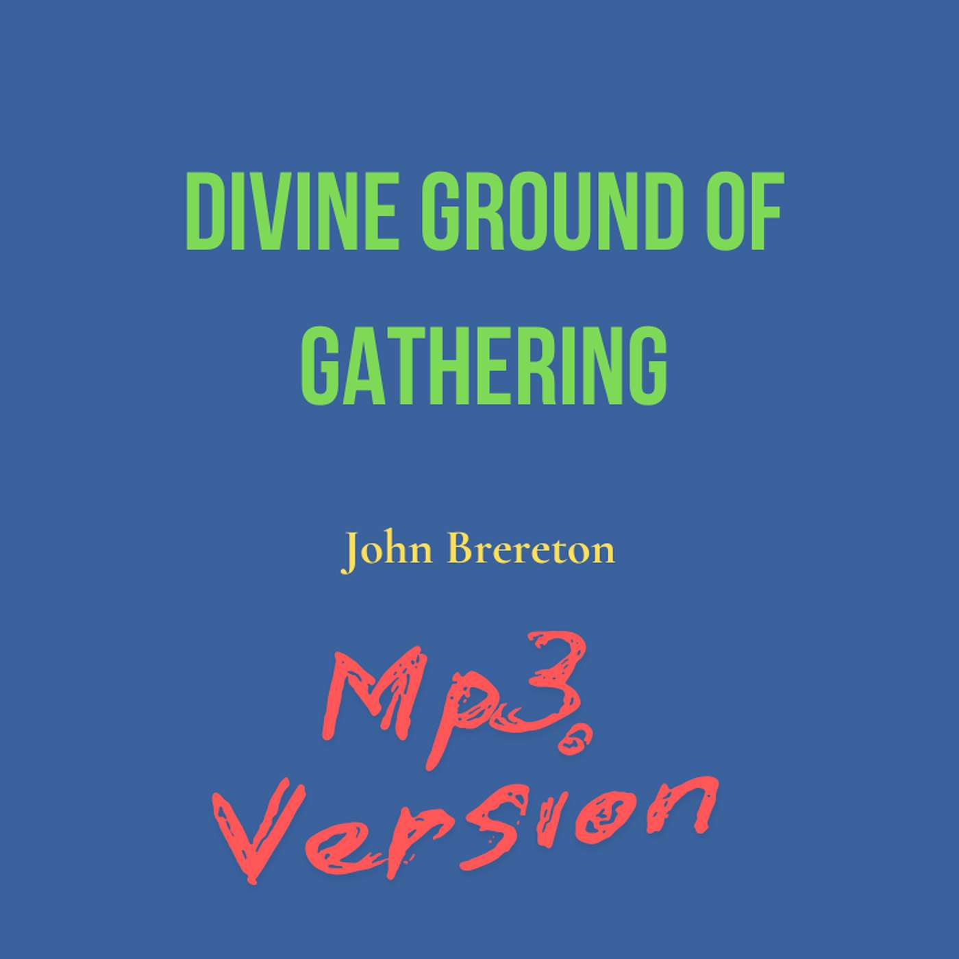 Seeking Christ outside of culture (Thoughts of Christ)