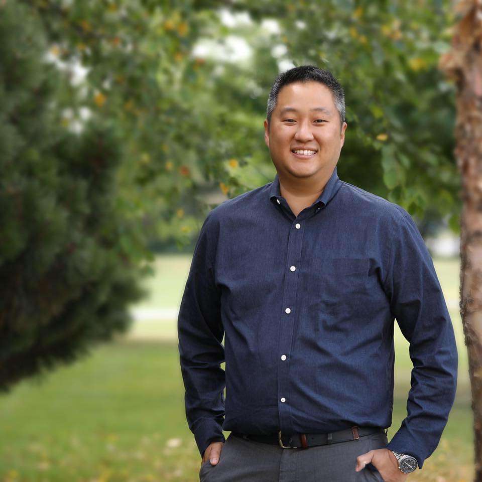 Dan Chung