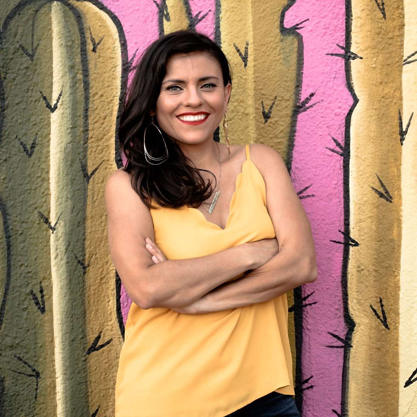 cover of episode S2 E6 - Interview with Tamarindo - Part 1