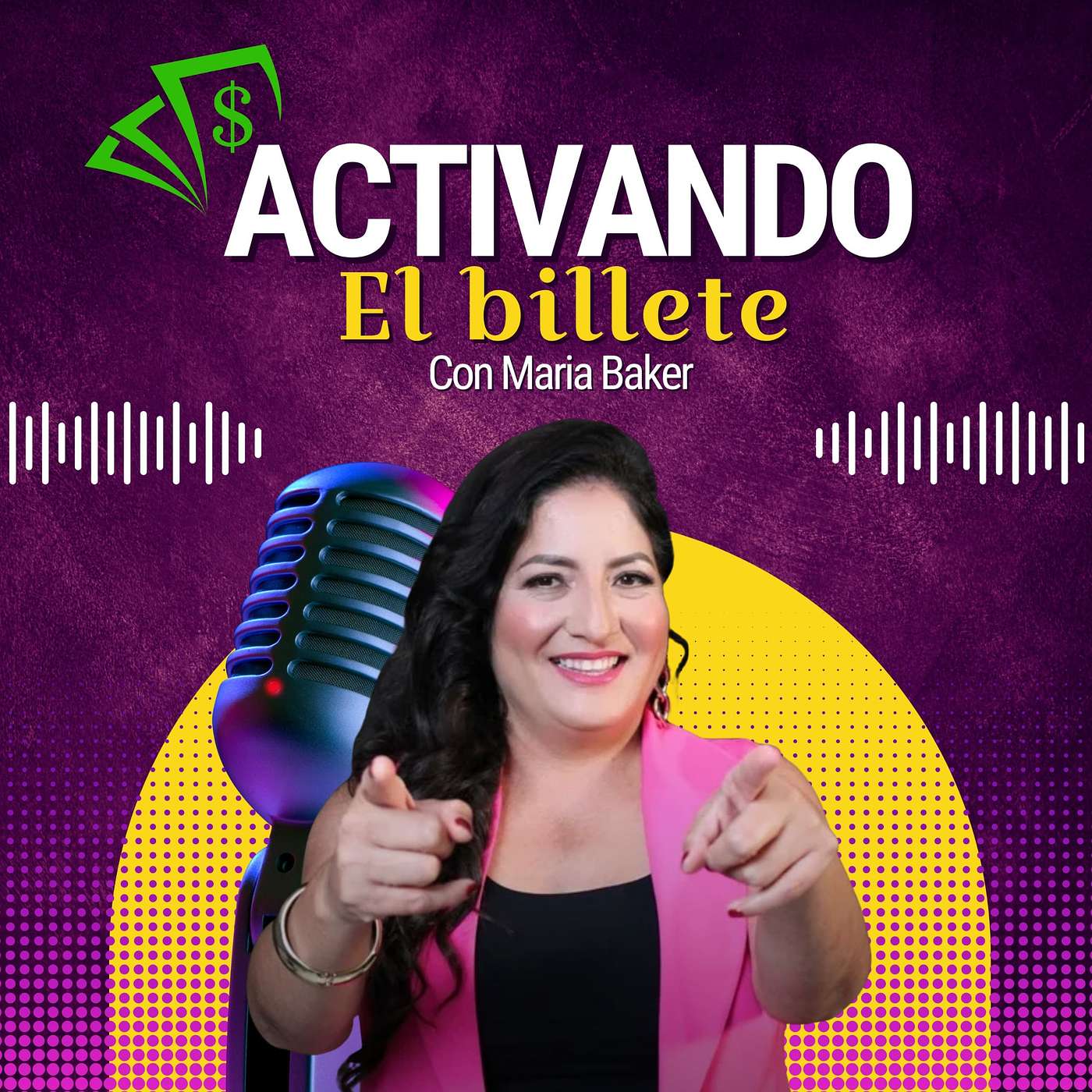 Activando el Billete con Maria Baker