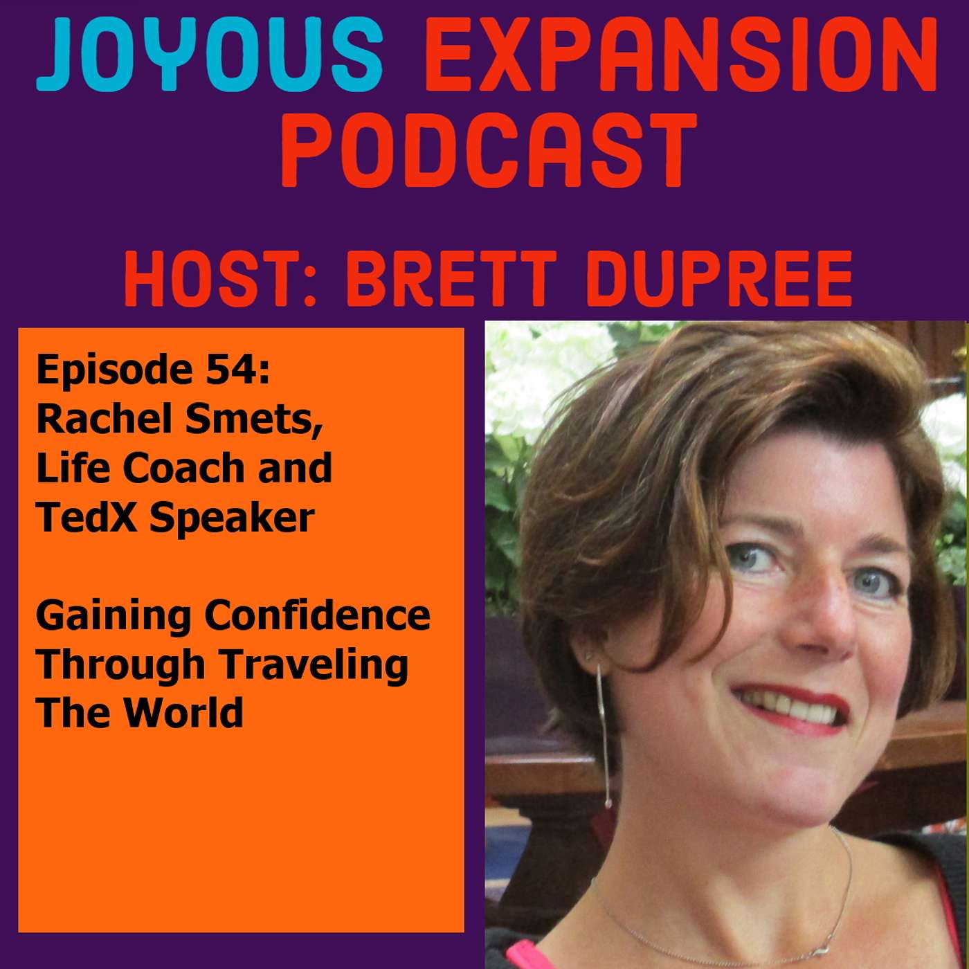 Joyous Expansion/Church of Awesome