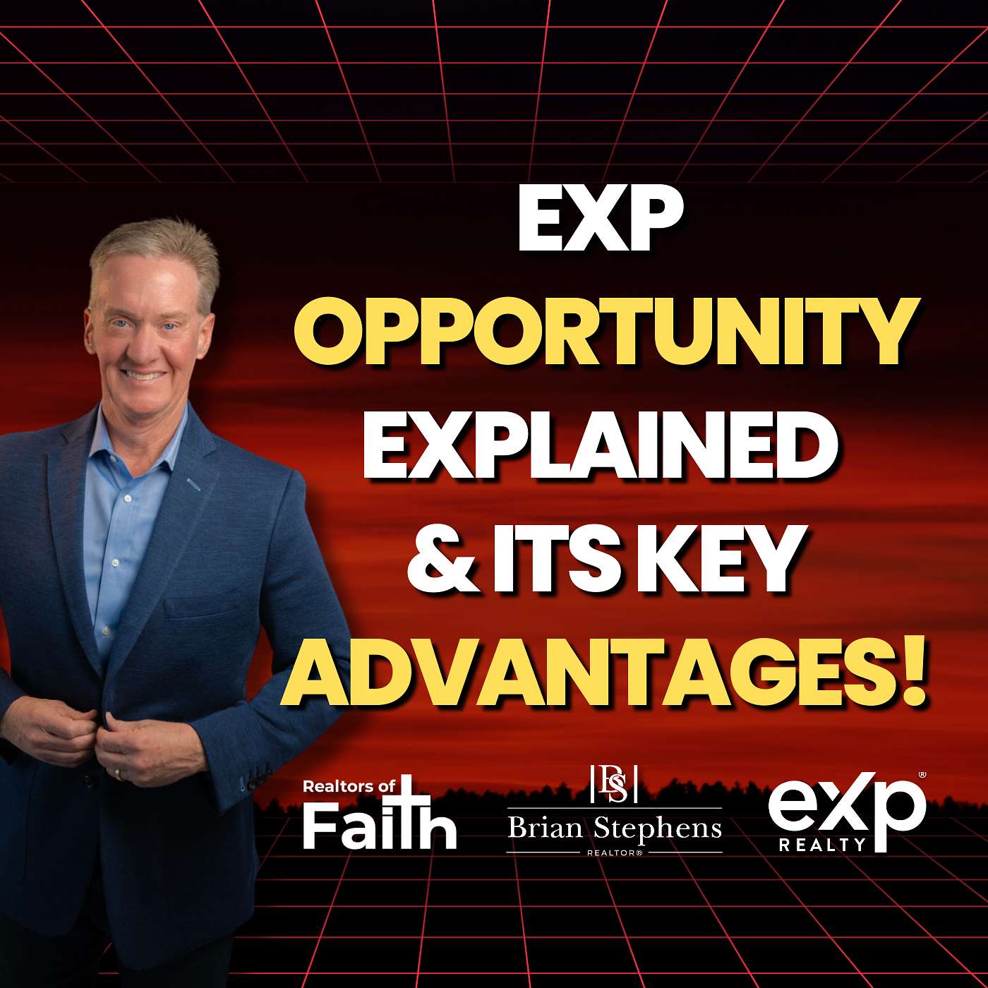 Realtors of Faith | Christian Realtors & Real Estate Tips