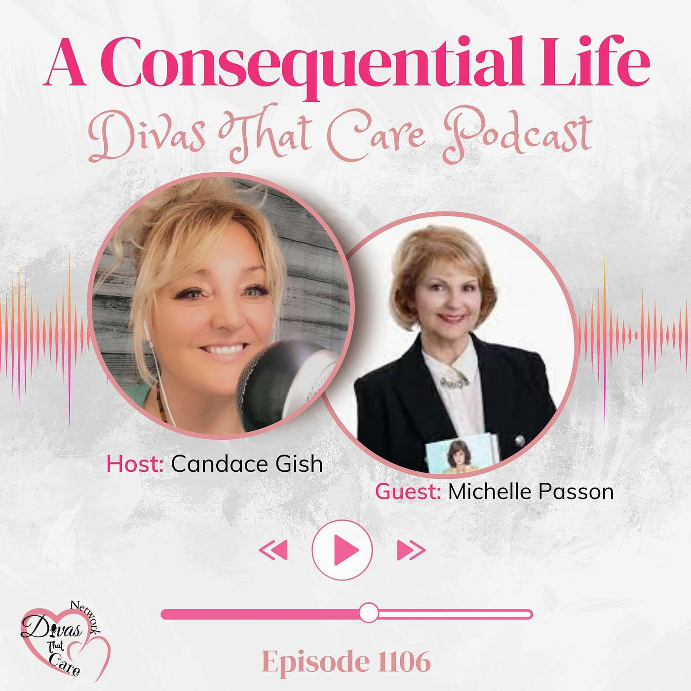 A Consequential Life episode artwork