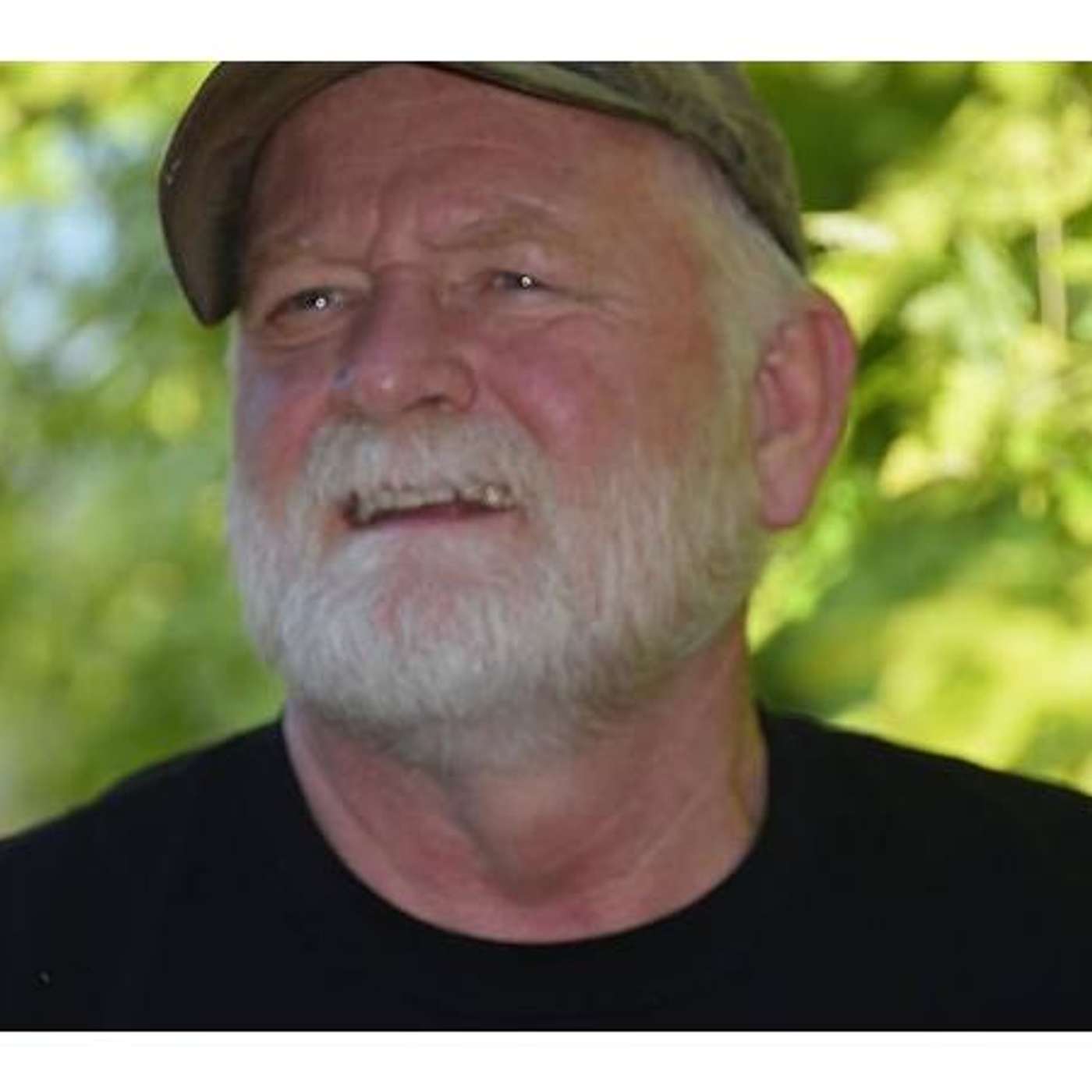The Art of Alternative History with Author Brent Olson on Book Lights episode artwork