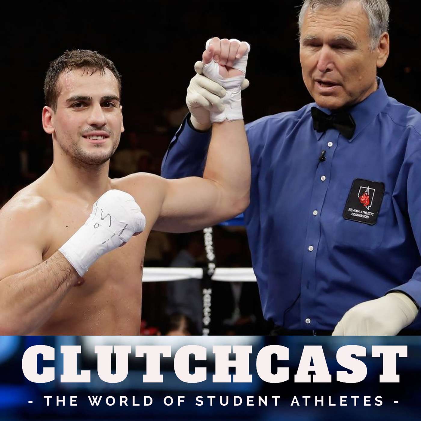 ClutchCast: The Voice of Clutch Recruits USA