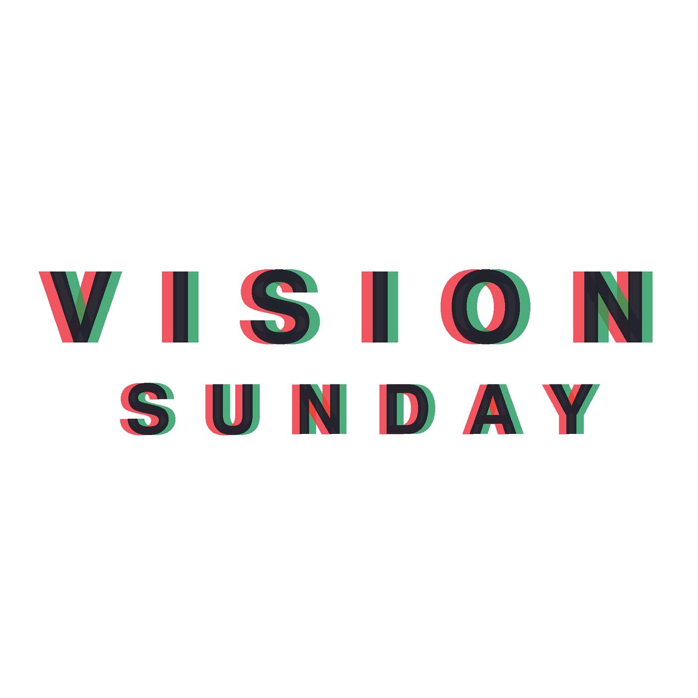 Vision Sunday