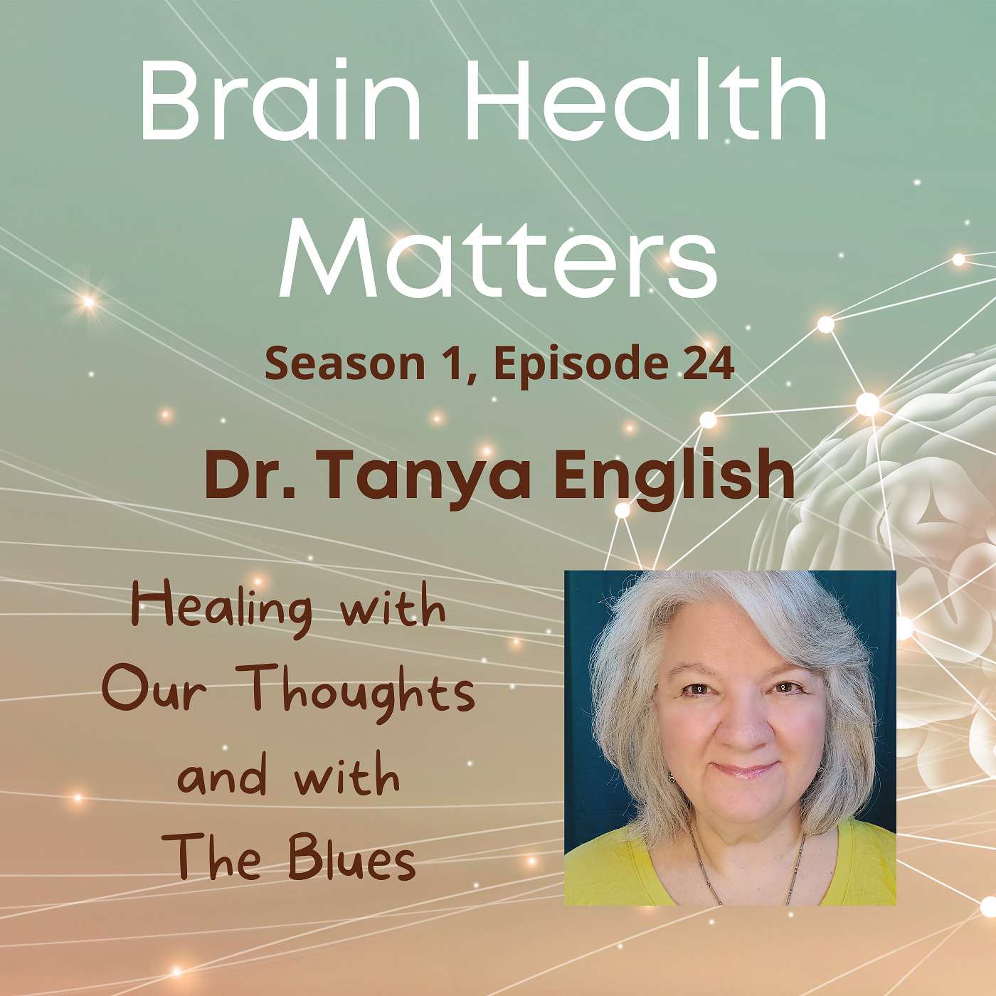 Brain Health Matters