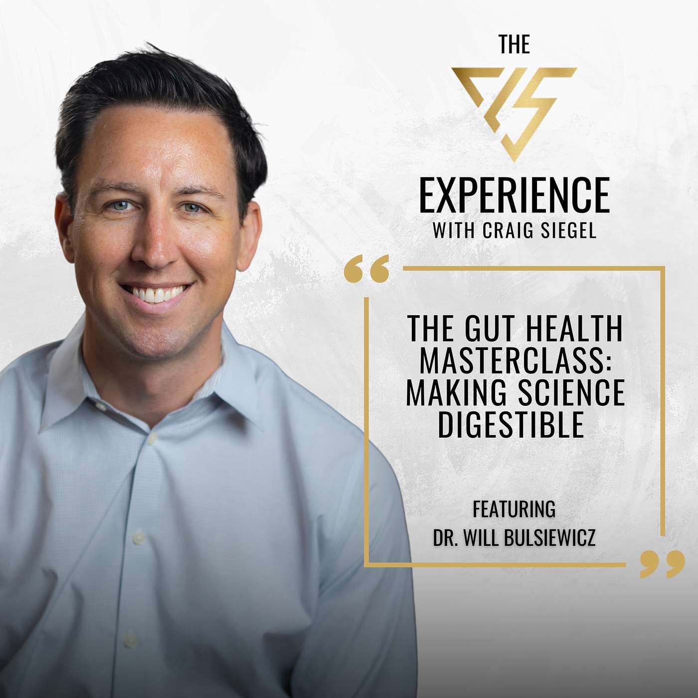 The CLS Experience with Craig Siegel