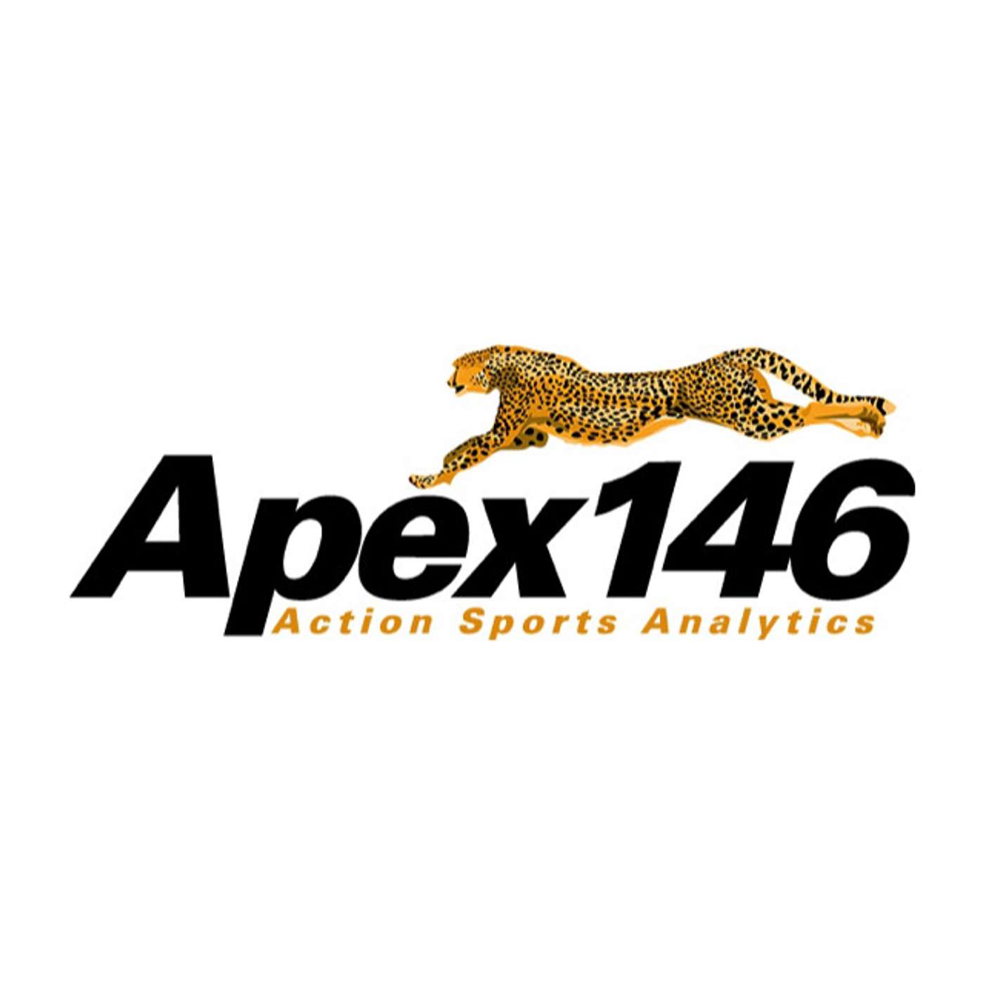 Racing to Win - Action Sports Analytics
