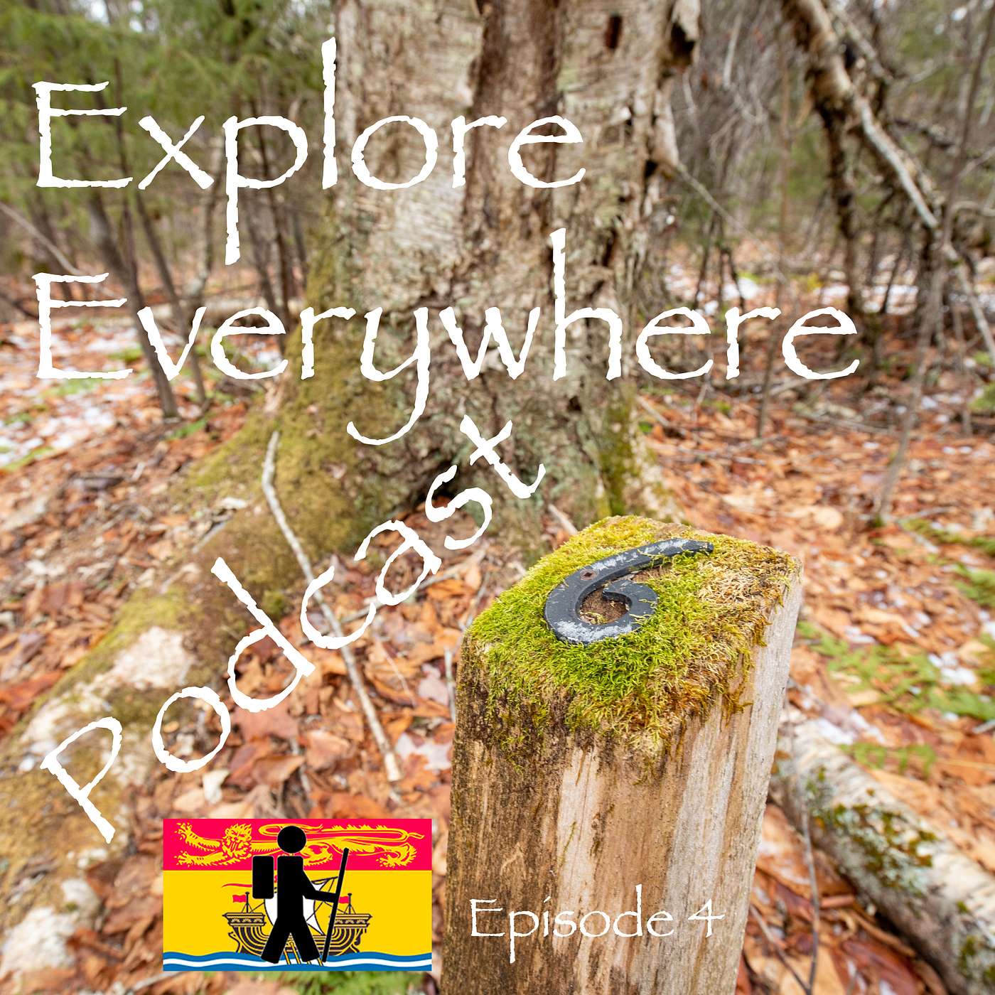 Explore Everywhere Podcast