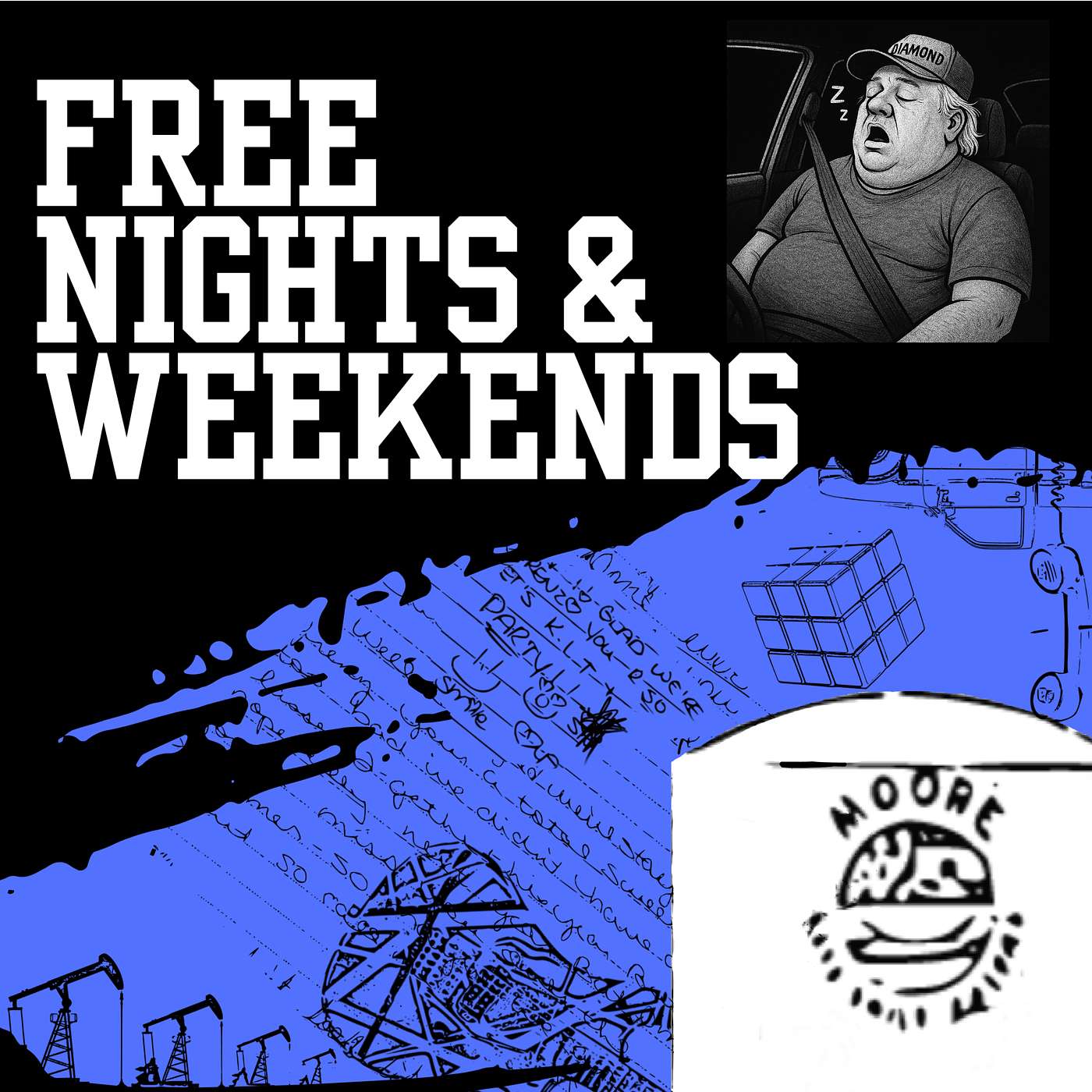 Northbound and Down, A Second Look Northbound and Down, A Second Look