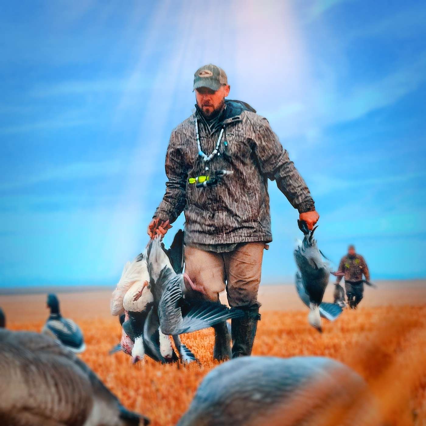 American Roots Outdoors w/ Alex Rutledge