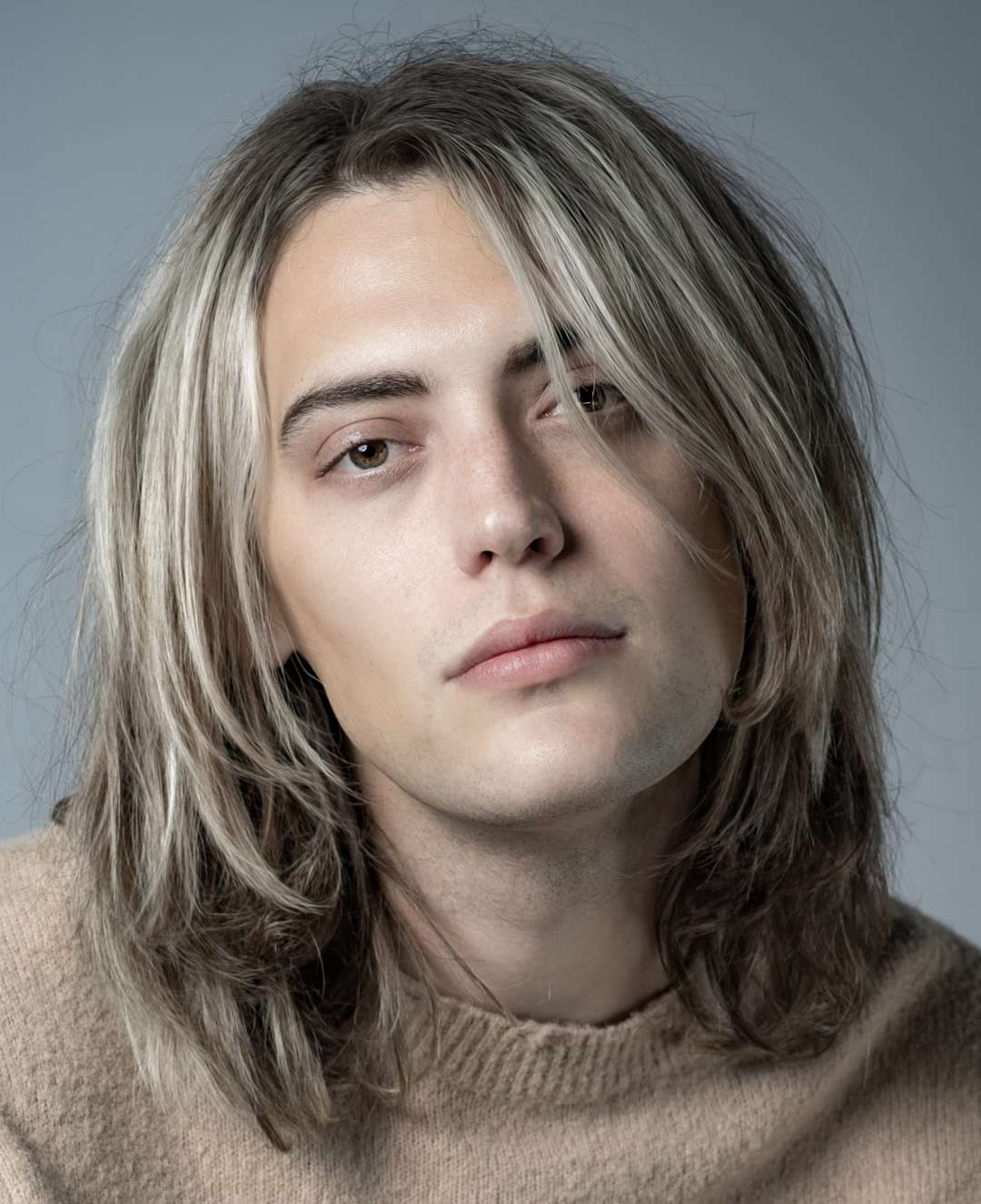 Jack James Busa