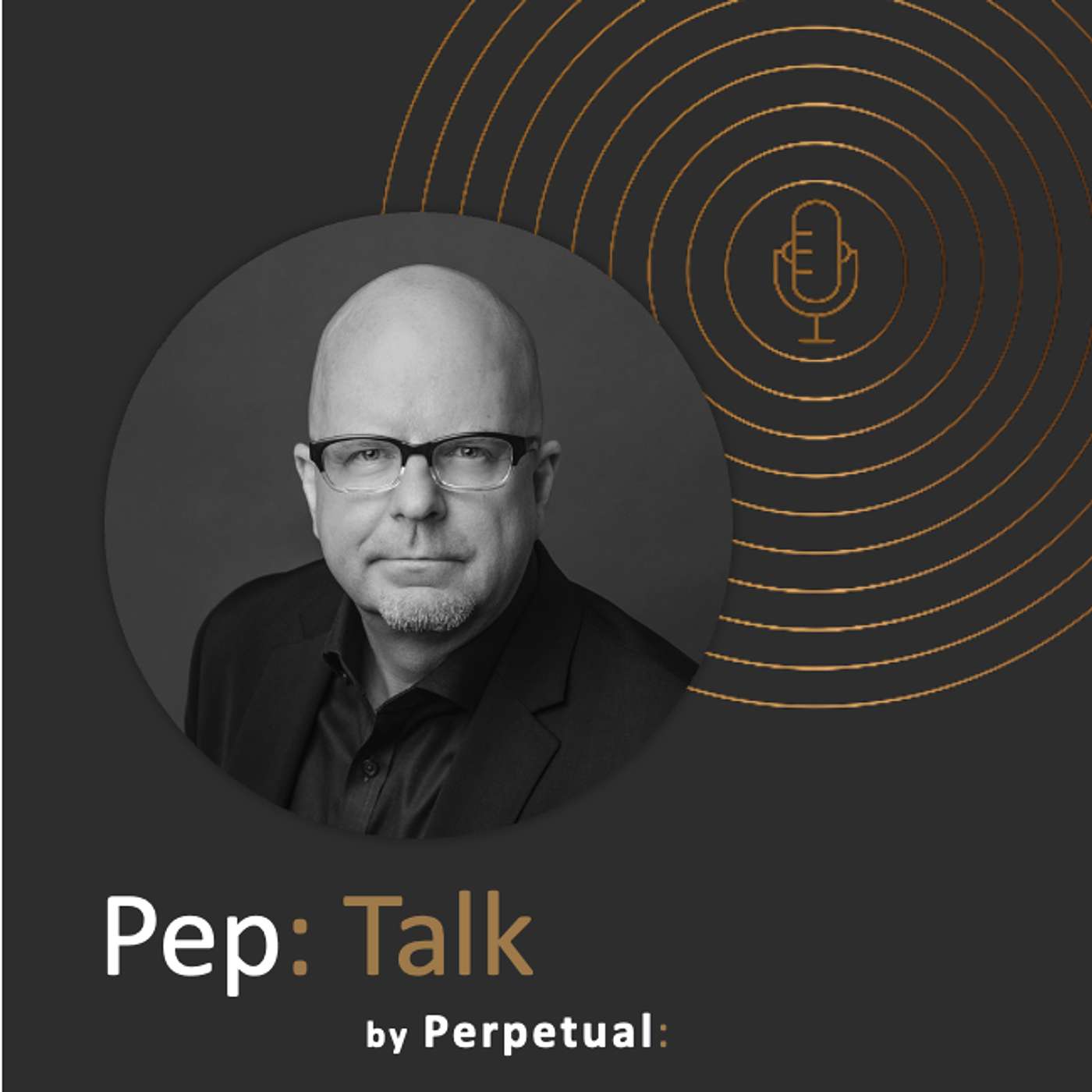 Pep: Talk by Perpetual: