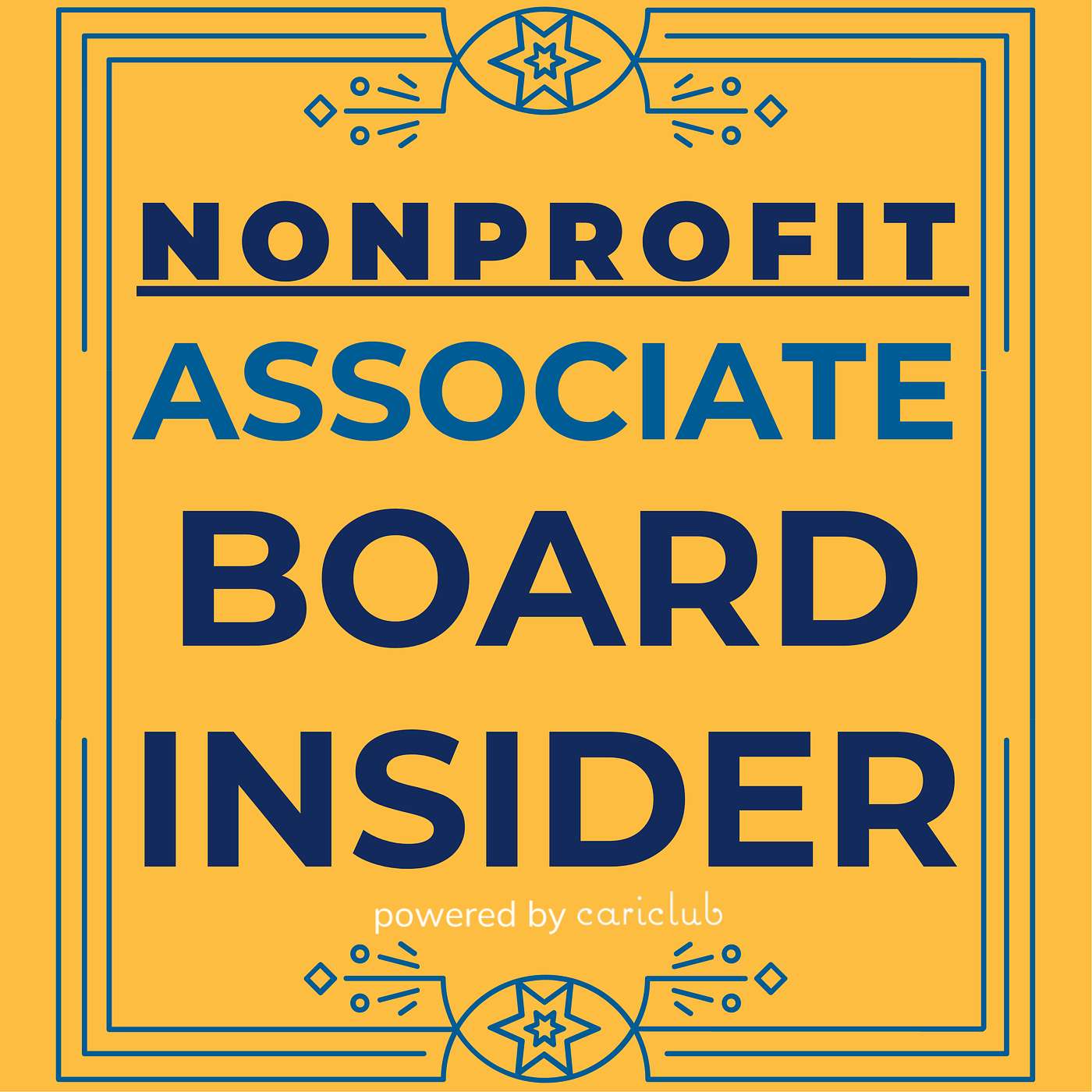 Associate Board Insider