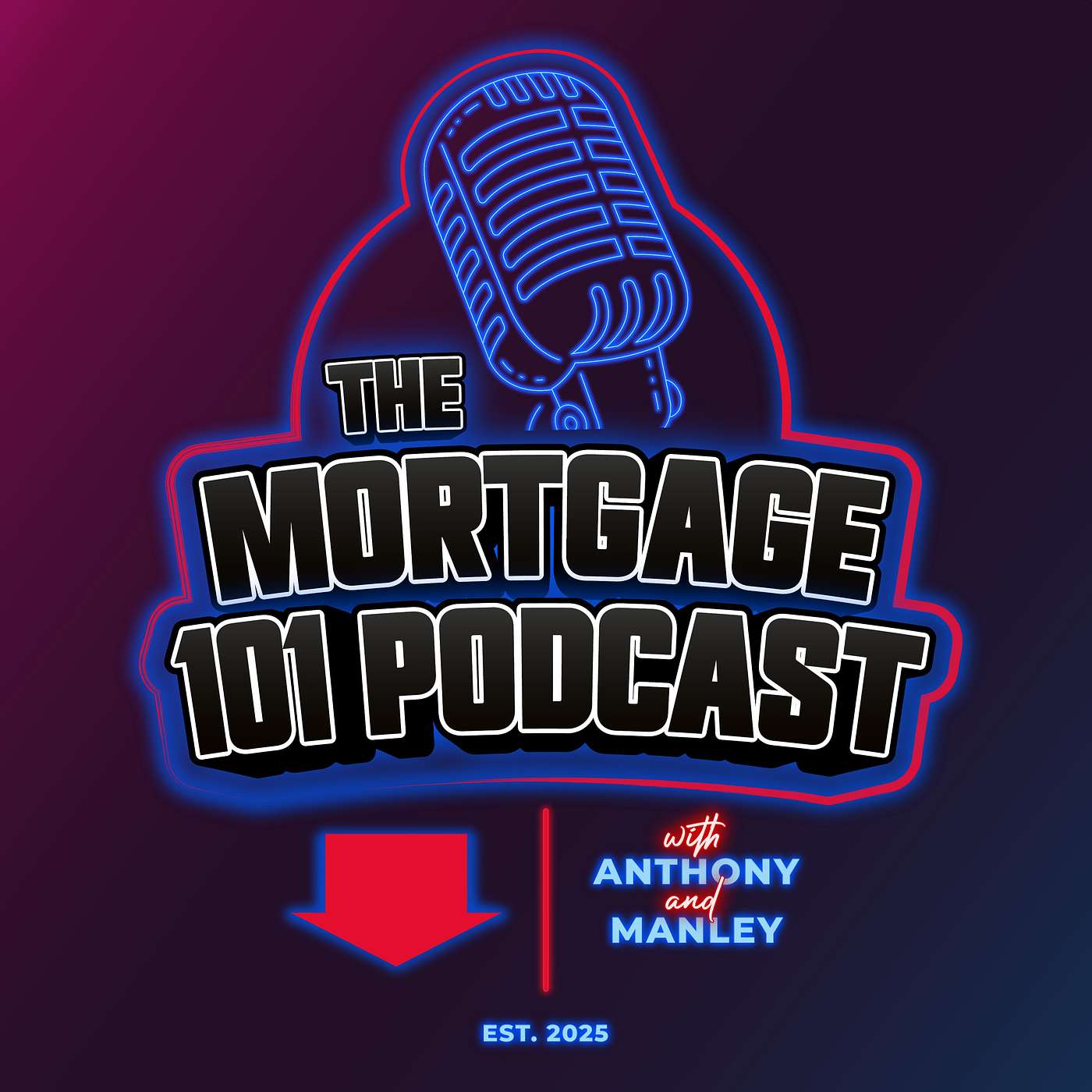 The Mortgage 101 Podcast