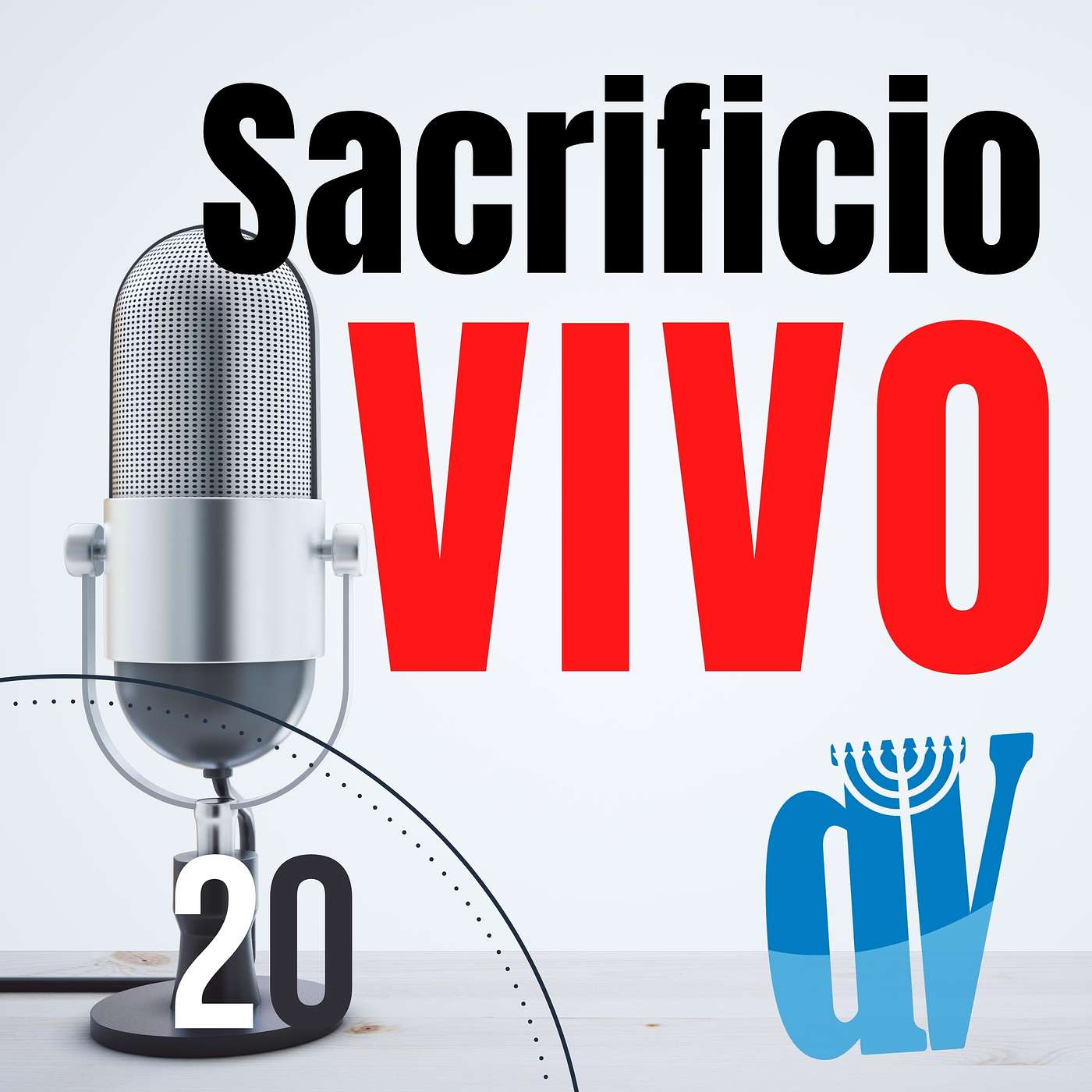 ¿Qué significa ser un SACRIFICIO vivo? 👀 Descubre la Verdad #20👈