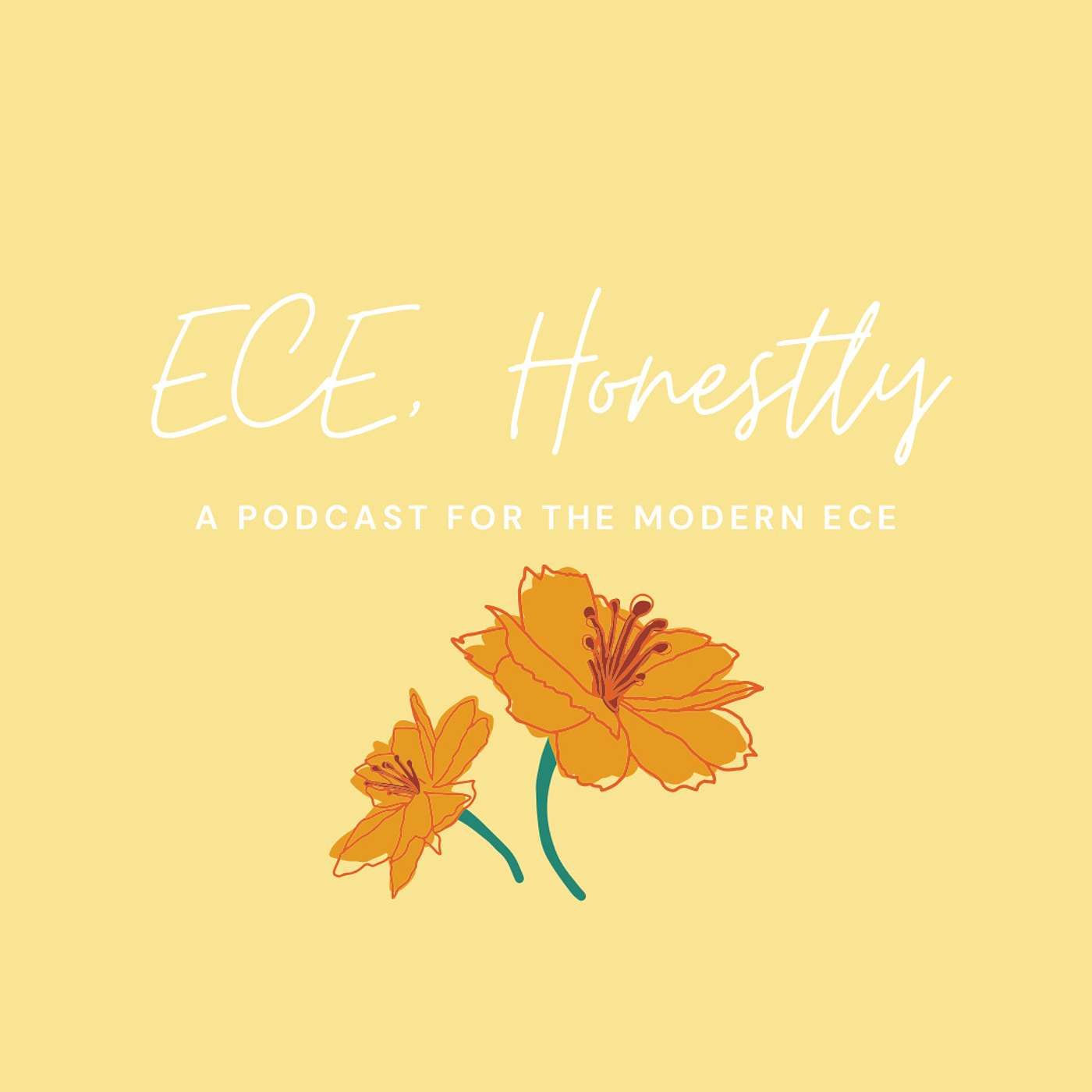 Episode 1 - The Beginnings