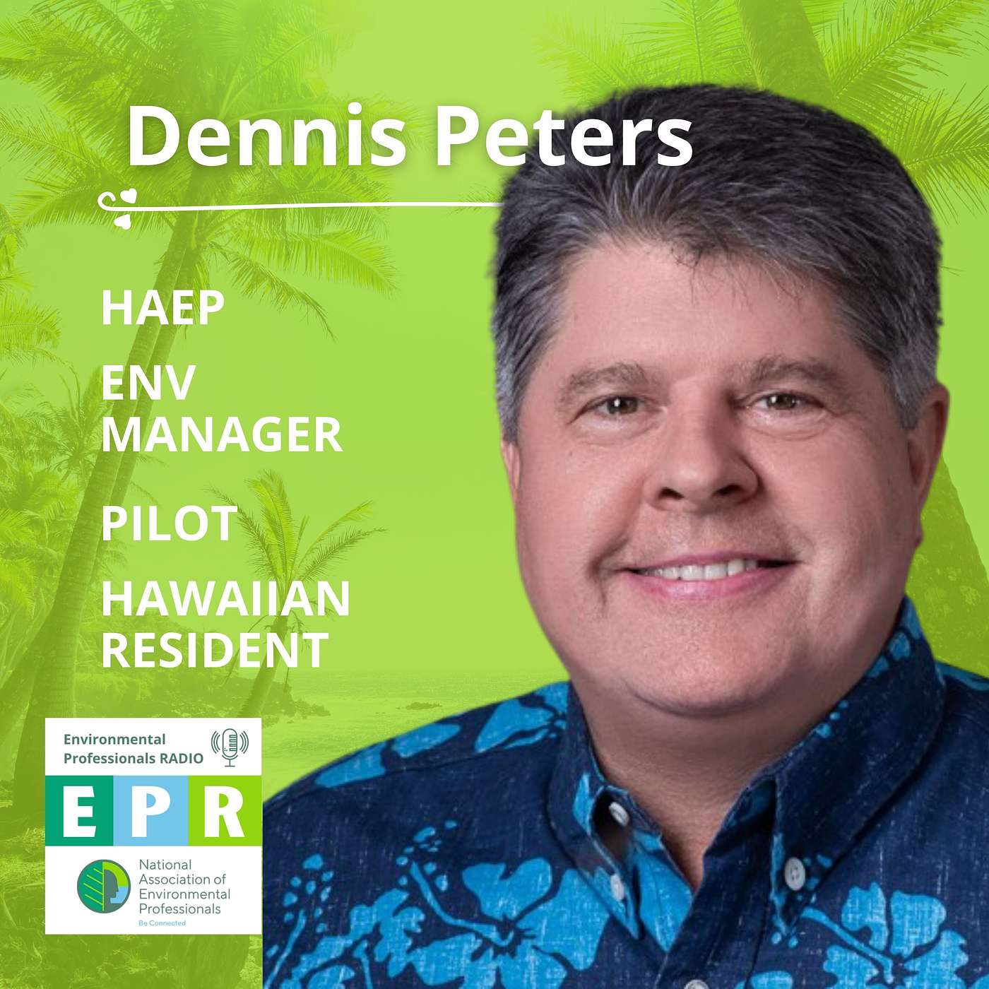 Environmental Professionals Radio (EPR)