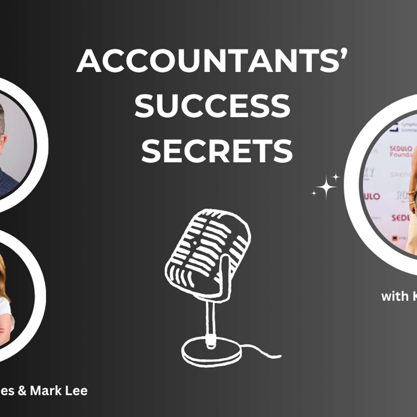 Accountants\' Success Secrets