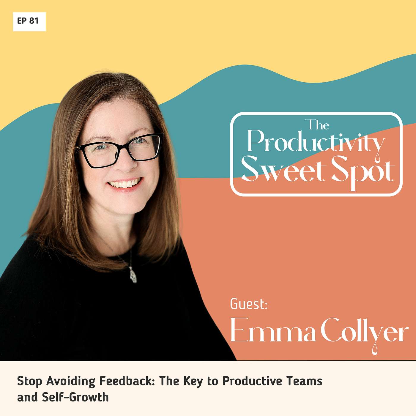 Stop Avoiding Feedback: The Key to Productive Teams and Self-Growth