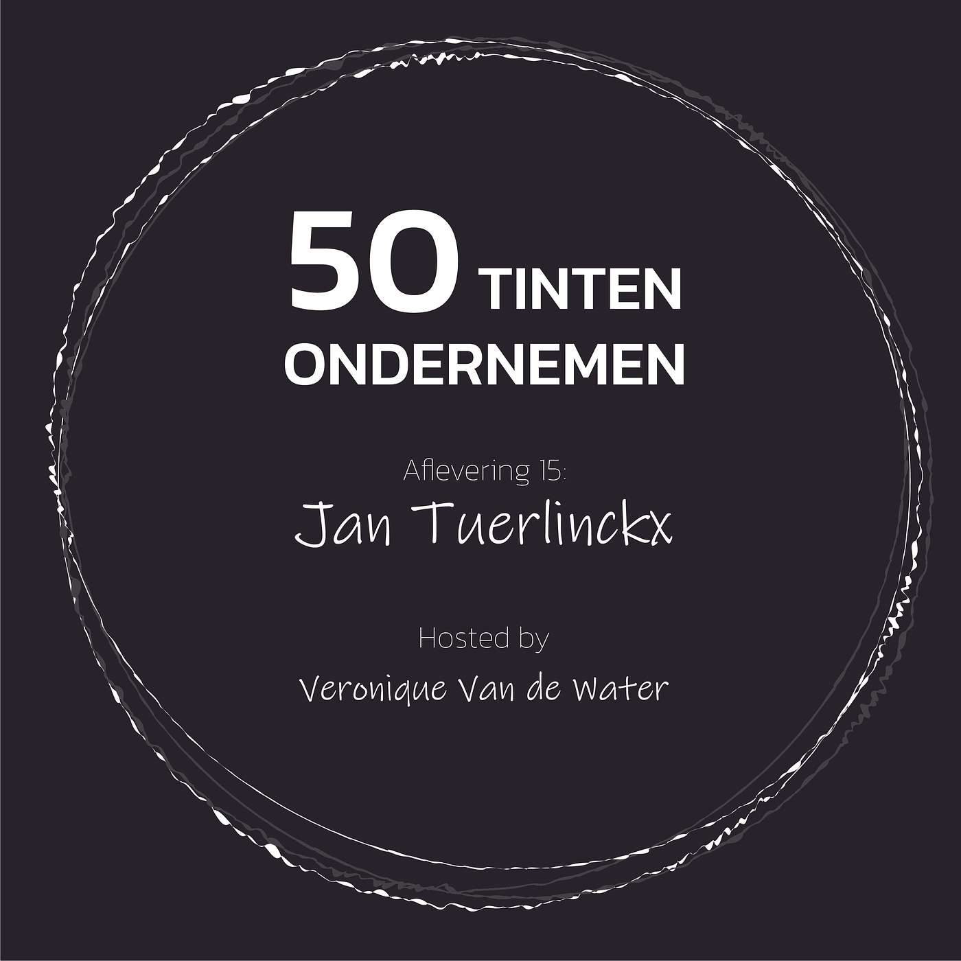 50 Tinten Ondernemen