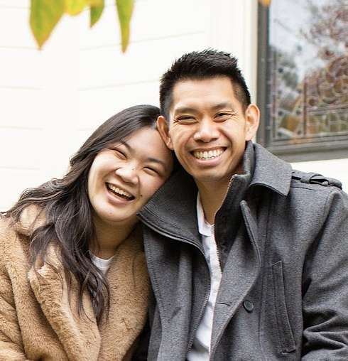 Alex & Grace Tran | Christian Life Coaches