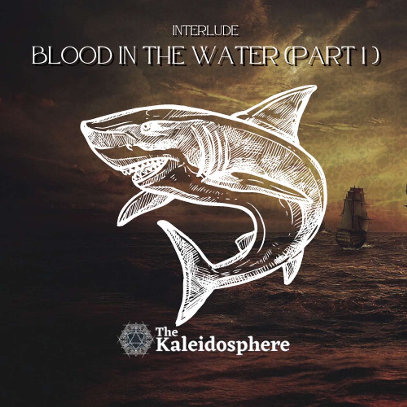Interlude: Blood in the Water (Part 1)