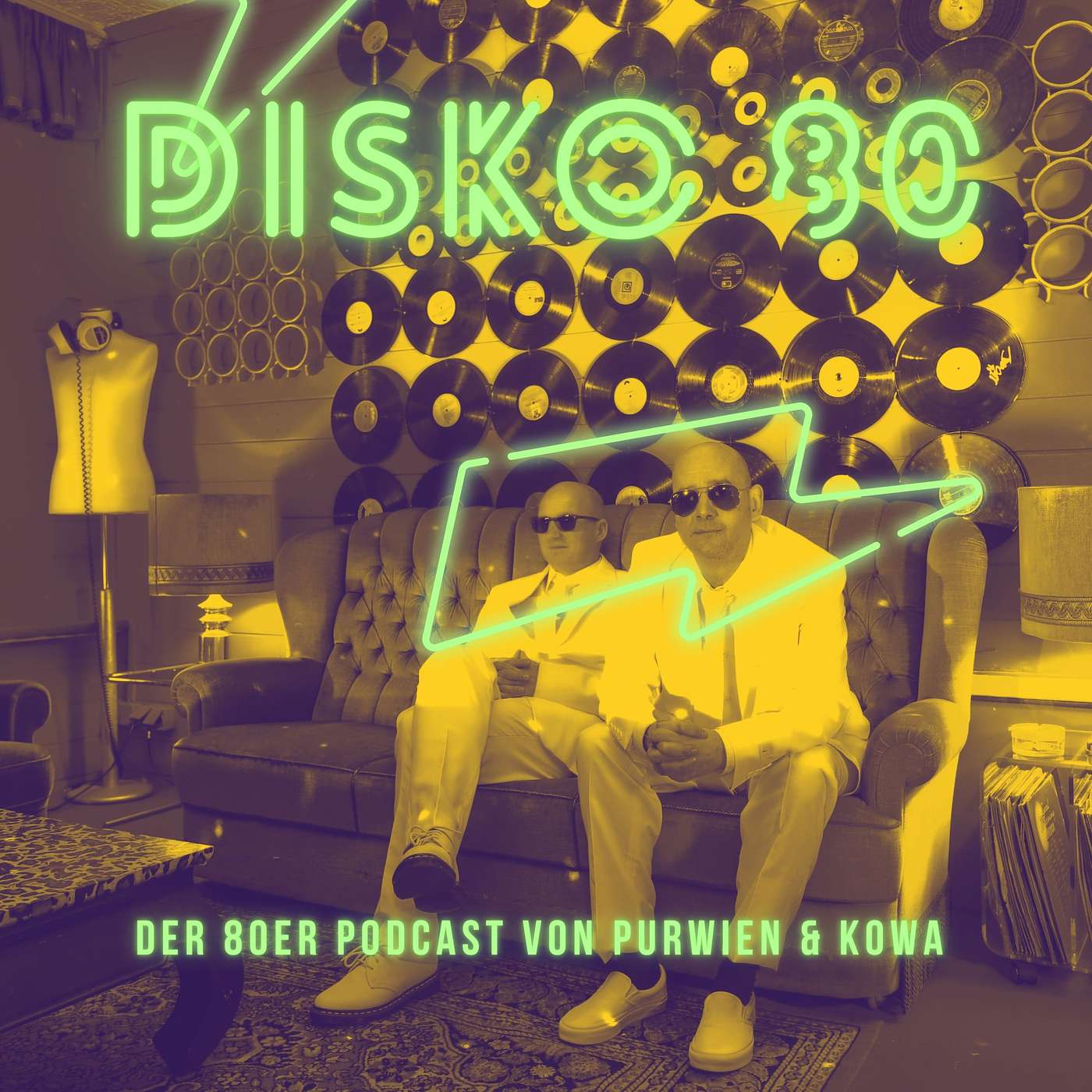 Disko 80
