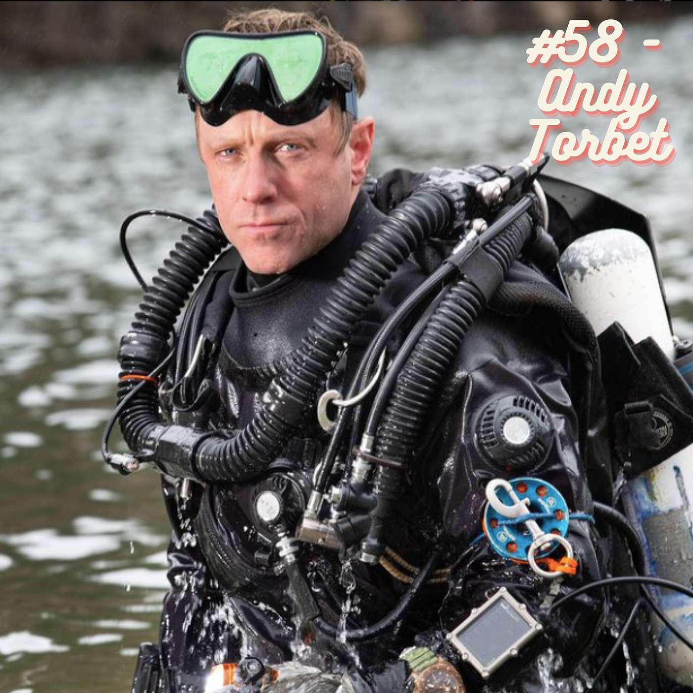 Jack Simpson Podcast