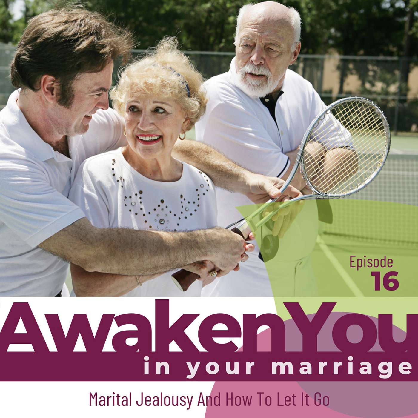 AwakenYou in Your Marriage