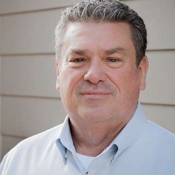 Jeff Martin
