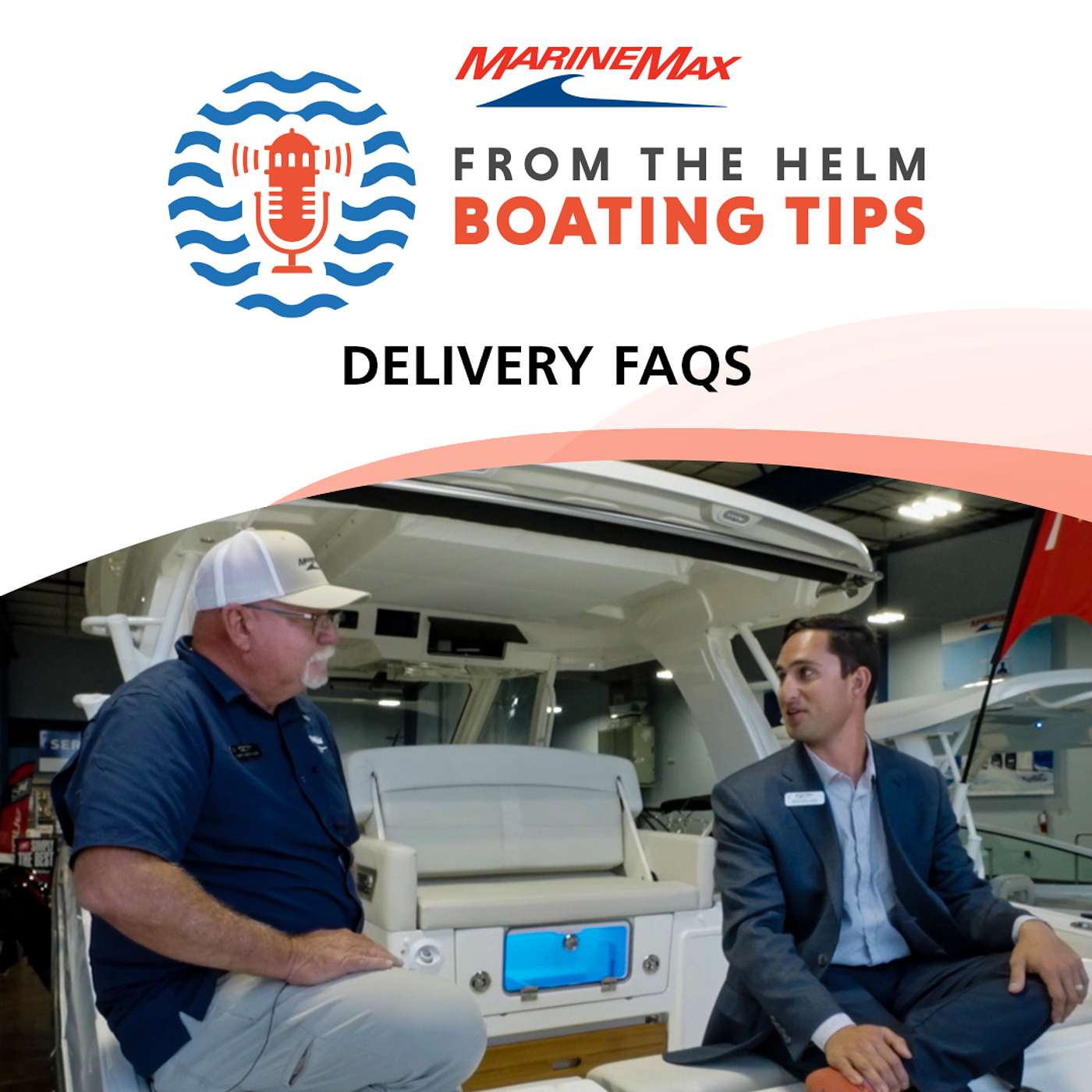 Boating Tips | Delivery FAQs