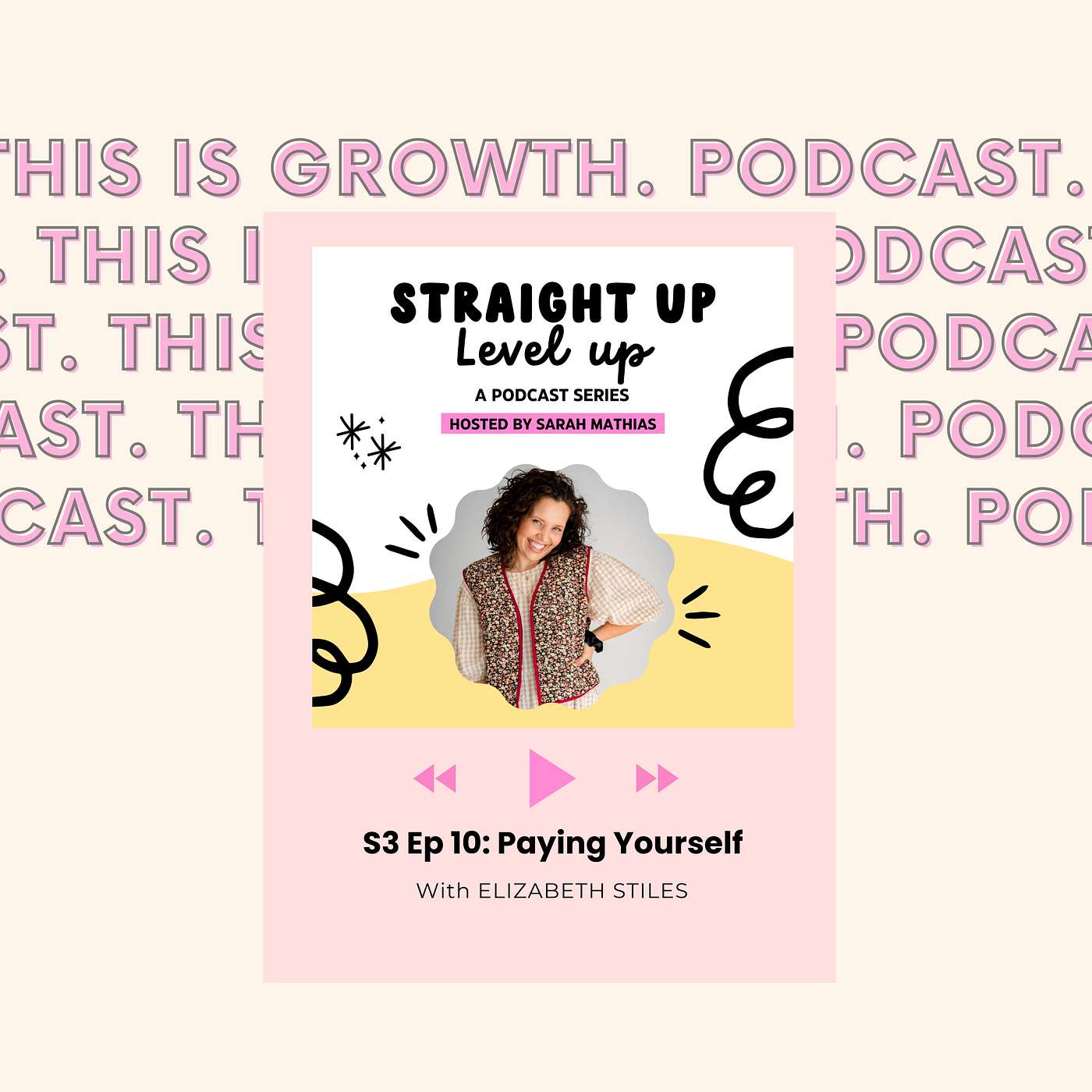 Straight Up Level Up