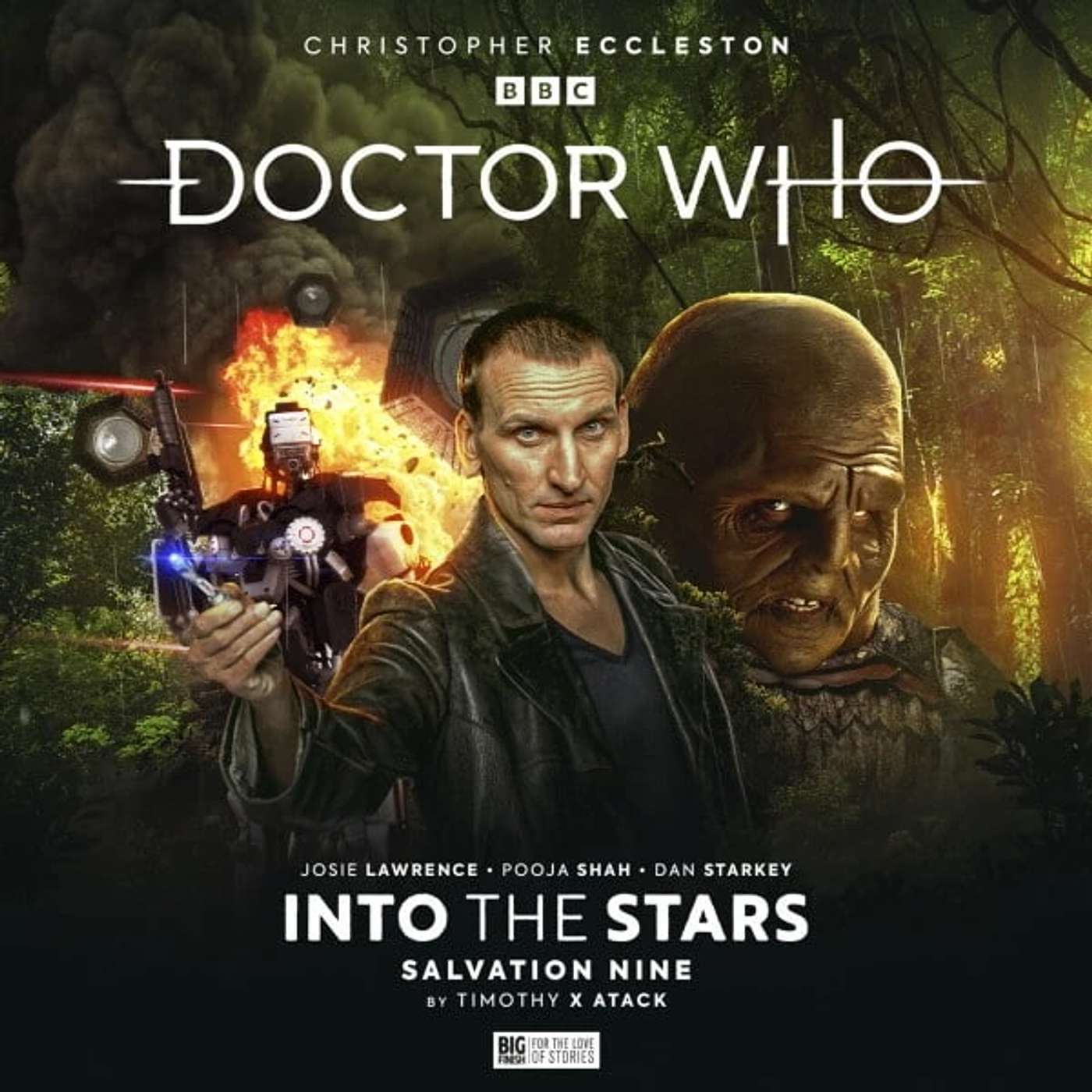 S5 E41 - There Is No Ish