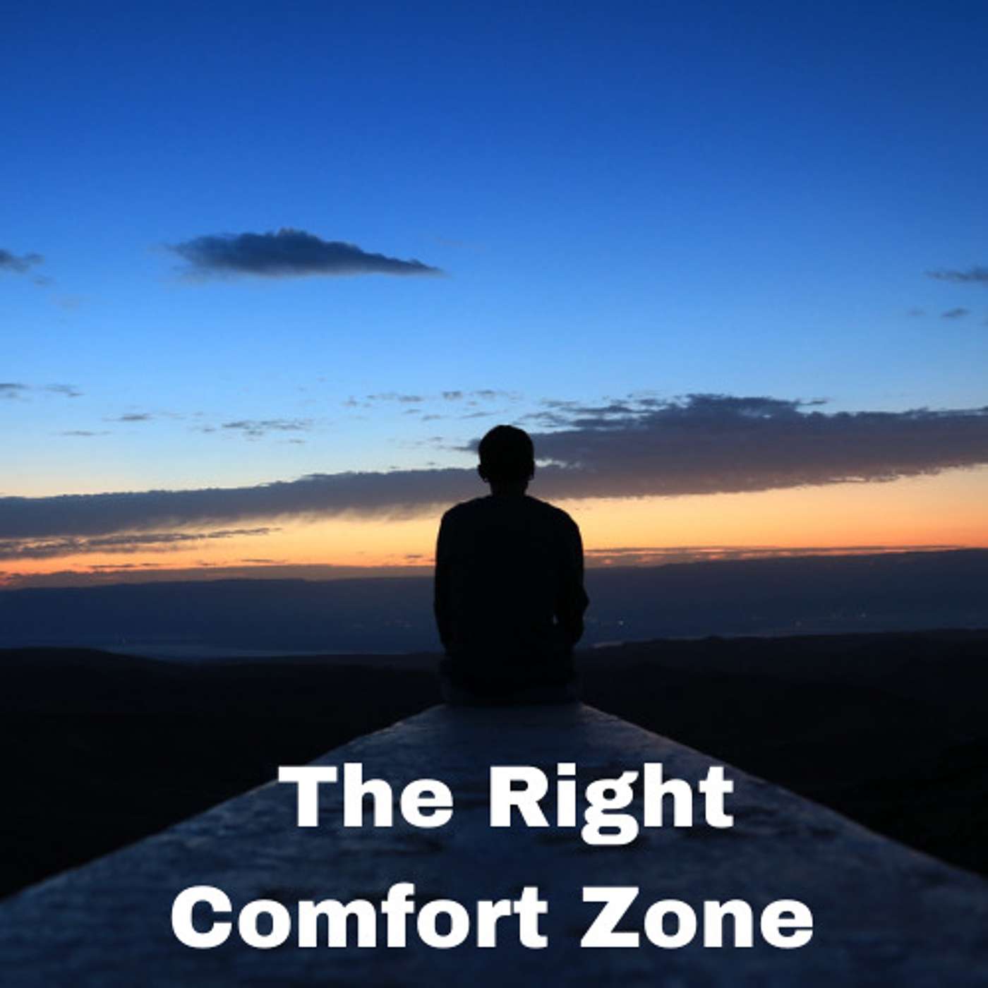 The Right Comfort Zone episode artwork