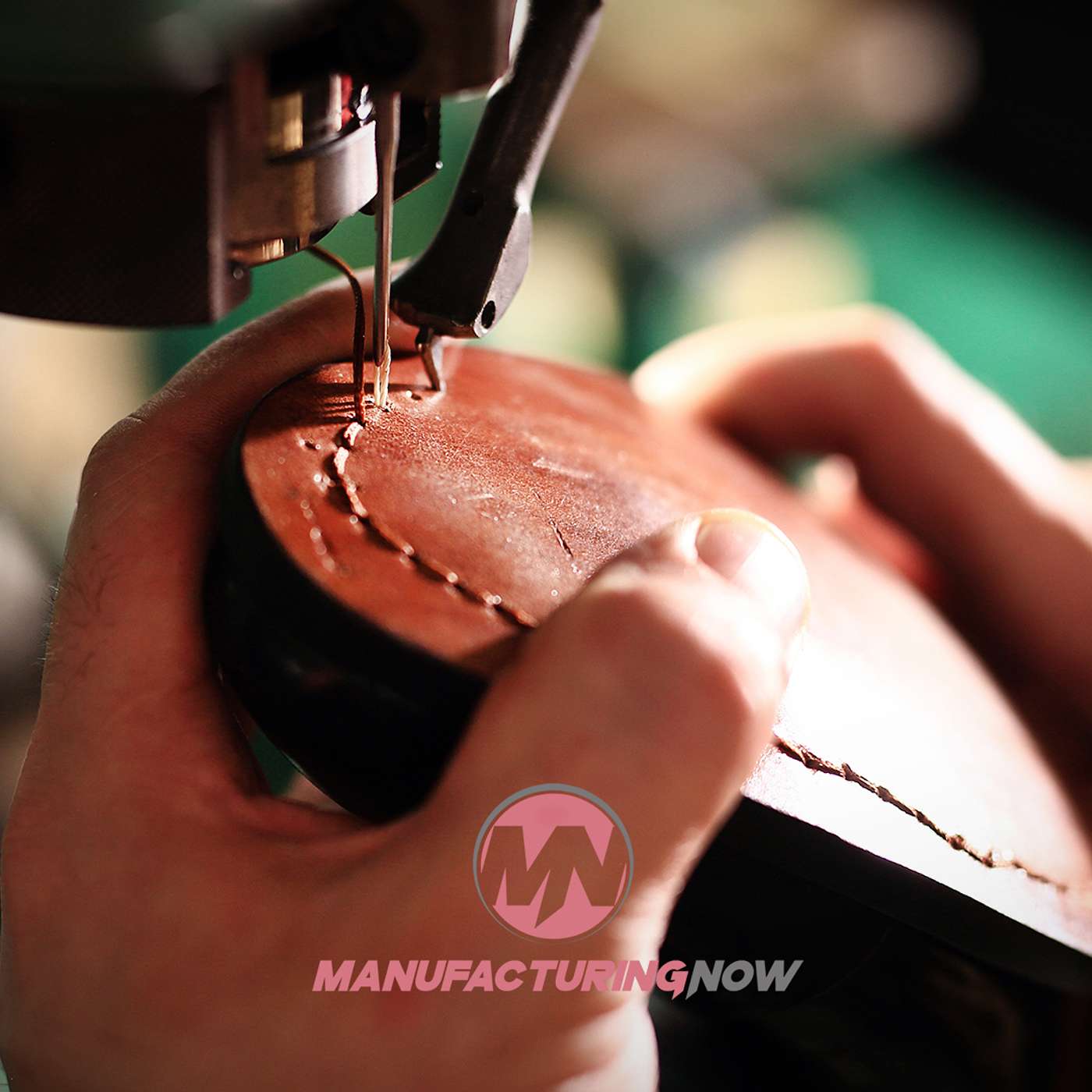 LISTEN: Shoemaker Looks to Outsmart Tariffs, Labor Woes with Automation Boost