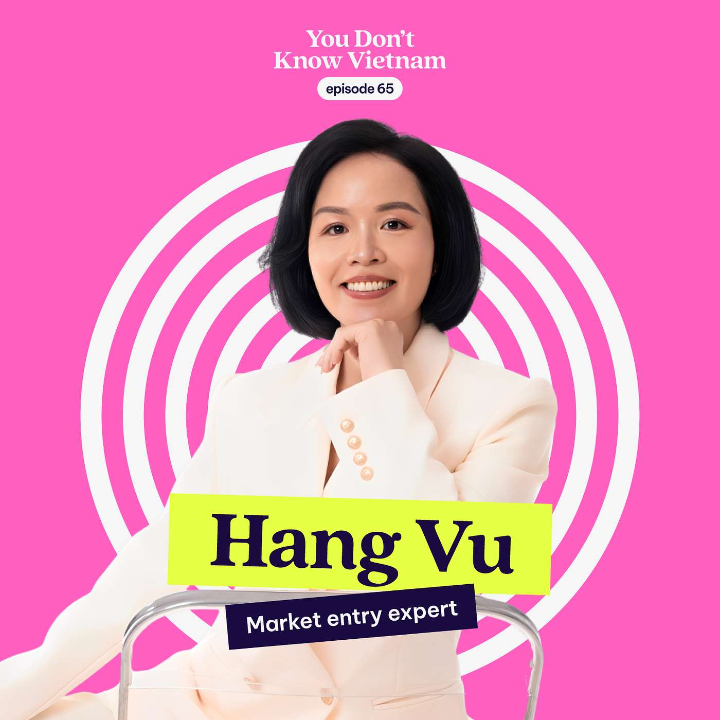 E65: What GDP headlines don’t tell you about Vietnam’s 'era of rising'