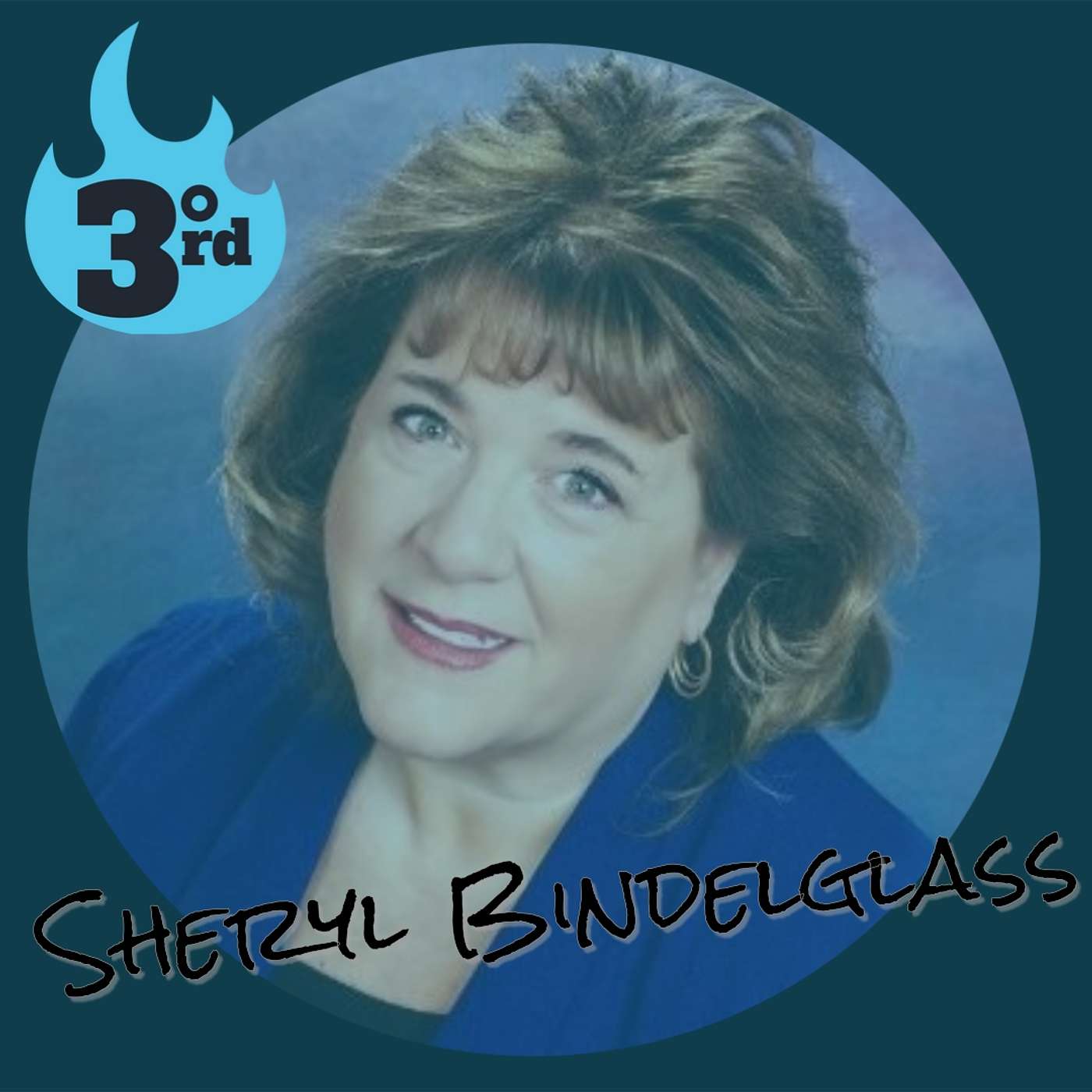#10-3Rd Degree Sheryl Bindelglass: Transforming Family Entertainment, Million-Dollar Group Sales and Sheryl's Mentorship Journey