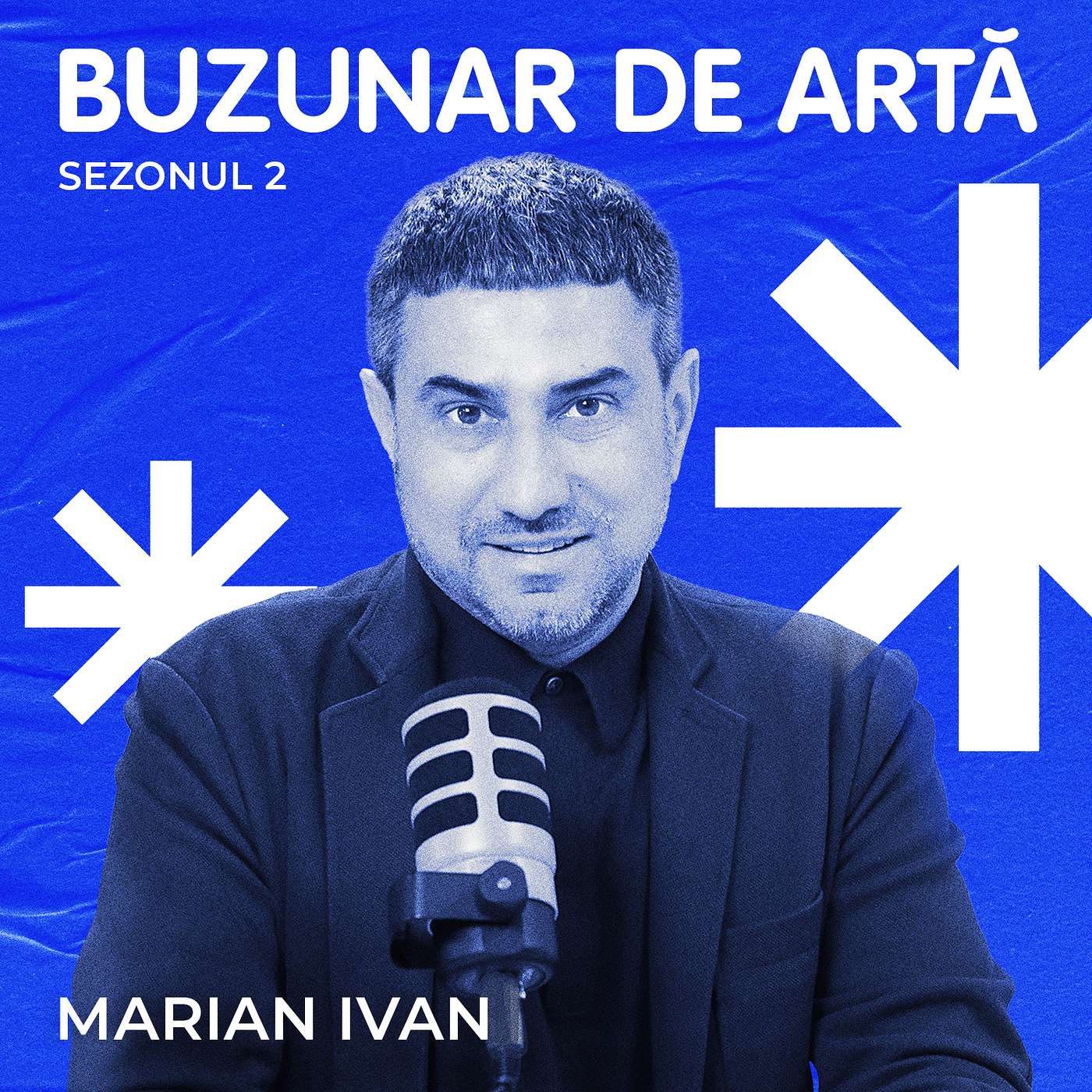 Podcast Buzunar de Artă