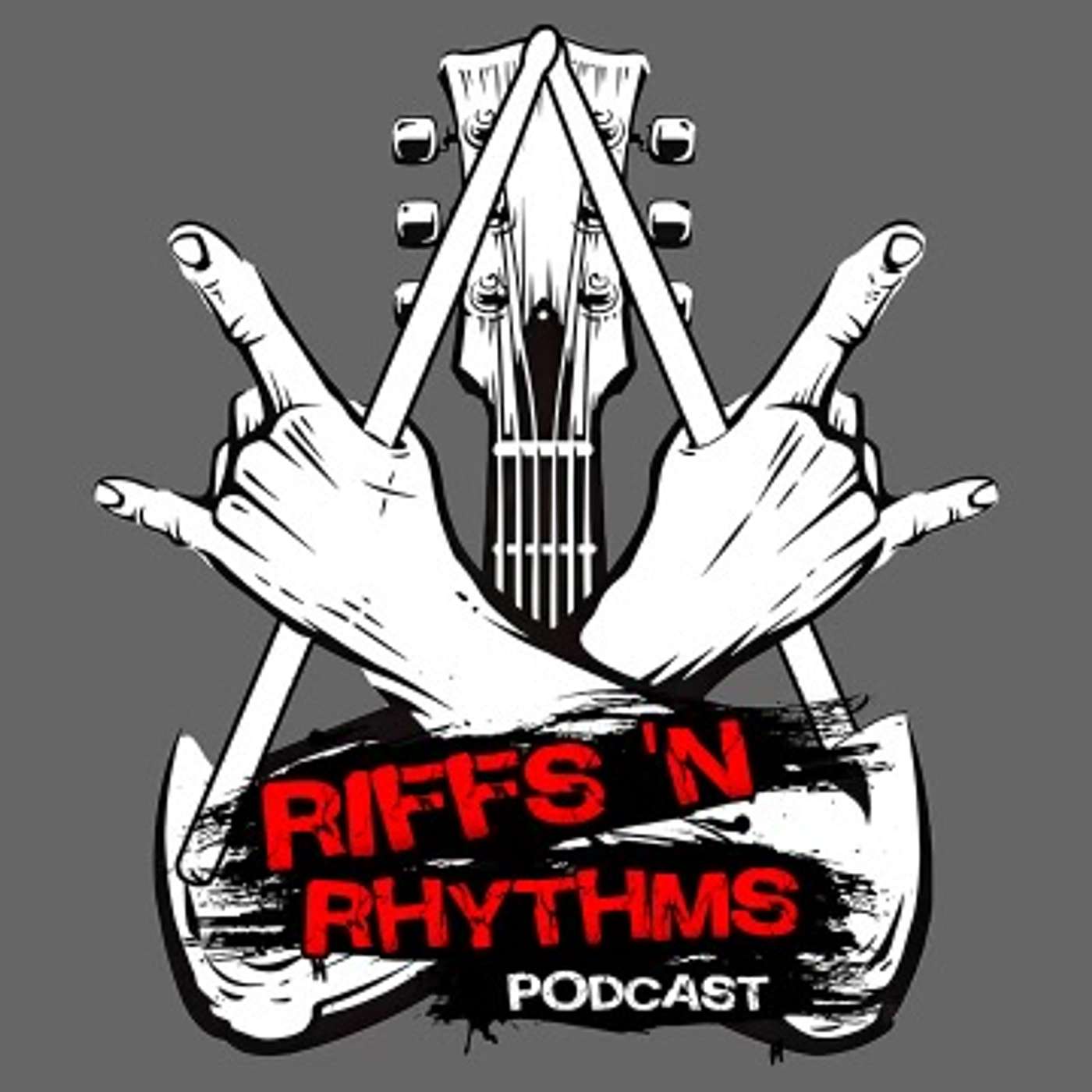 The Fat Man is Coming for Some of the Freakiest Jazz Music  in Town- EP 115