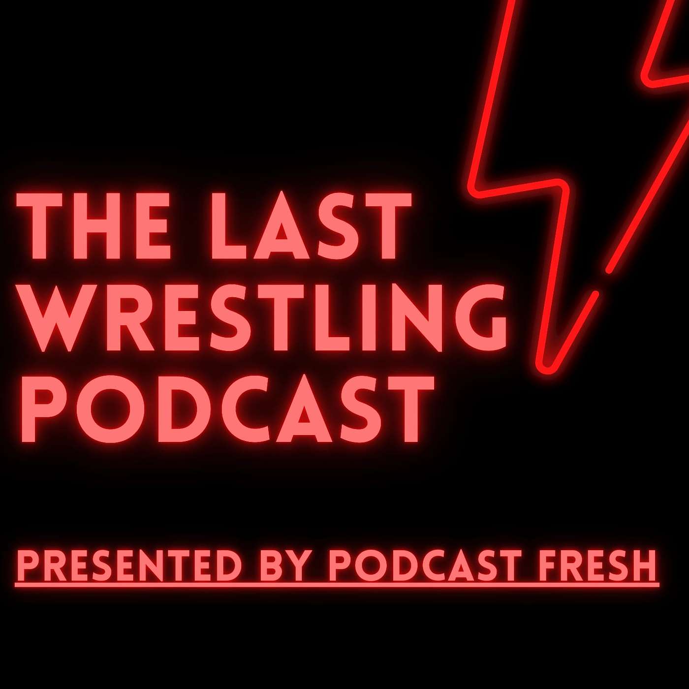 Podcast Fresh Network
