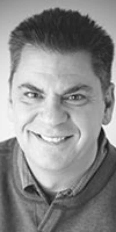 Rev. Dr. Steven Koski