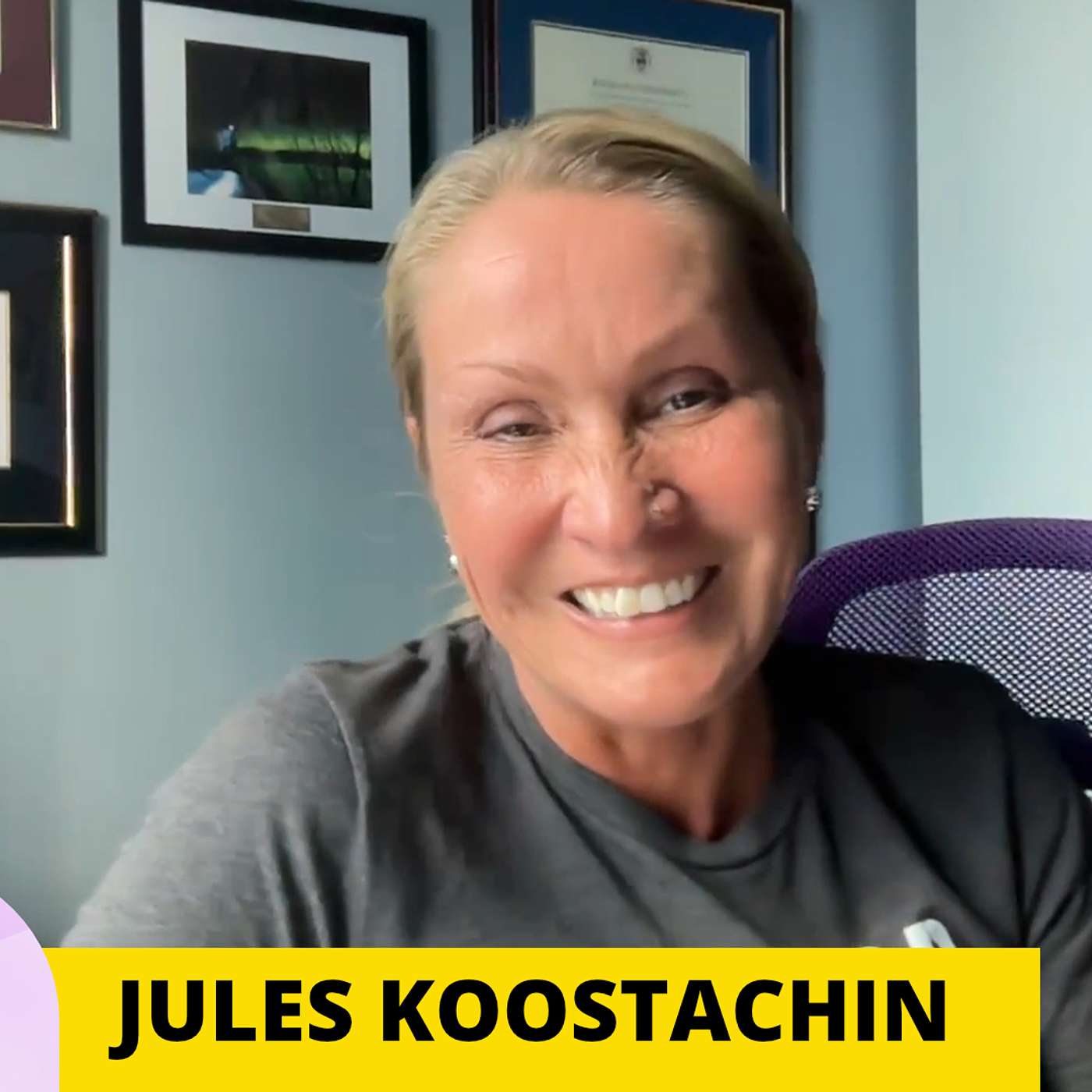 Jules Koostachin on protocols, storytelling and filmmaking on InDigitai Insights - S04 E11