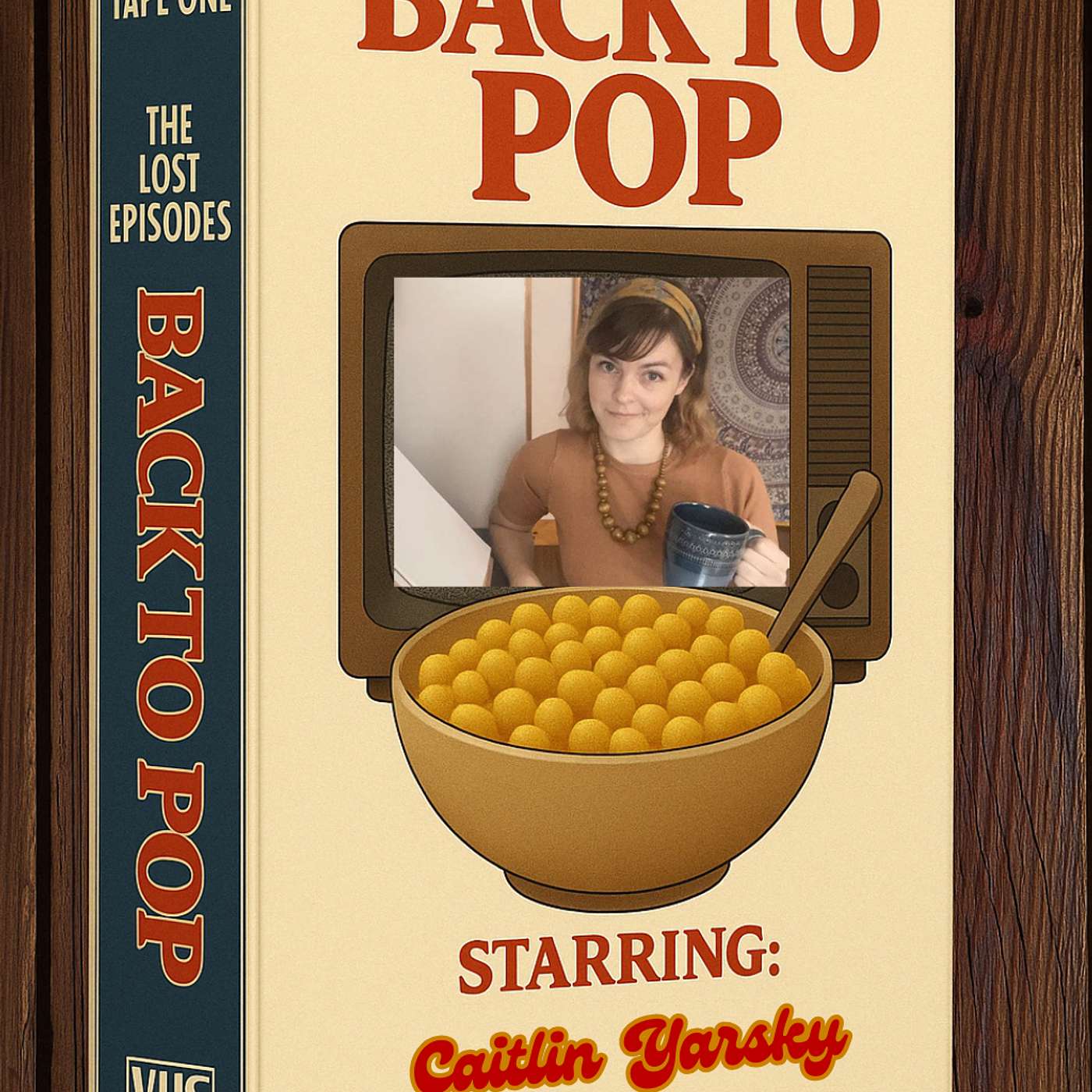 Caitlin Yarsky: Mythology, Emotion, and Visual Storytelling Caitlin Yarsky: Mythology, Emotion, and Visual Storytelling