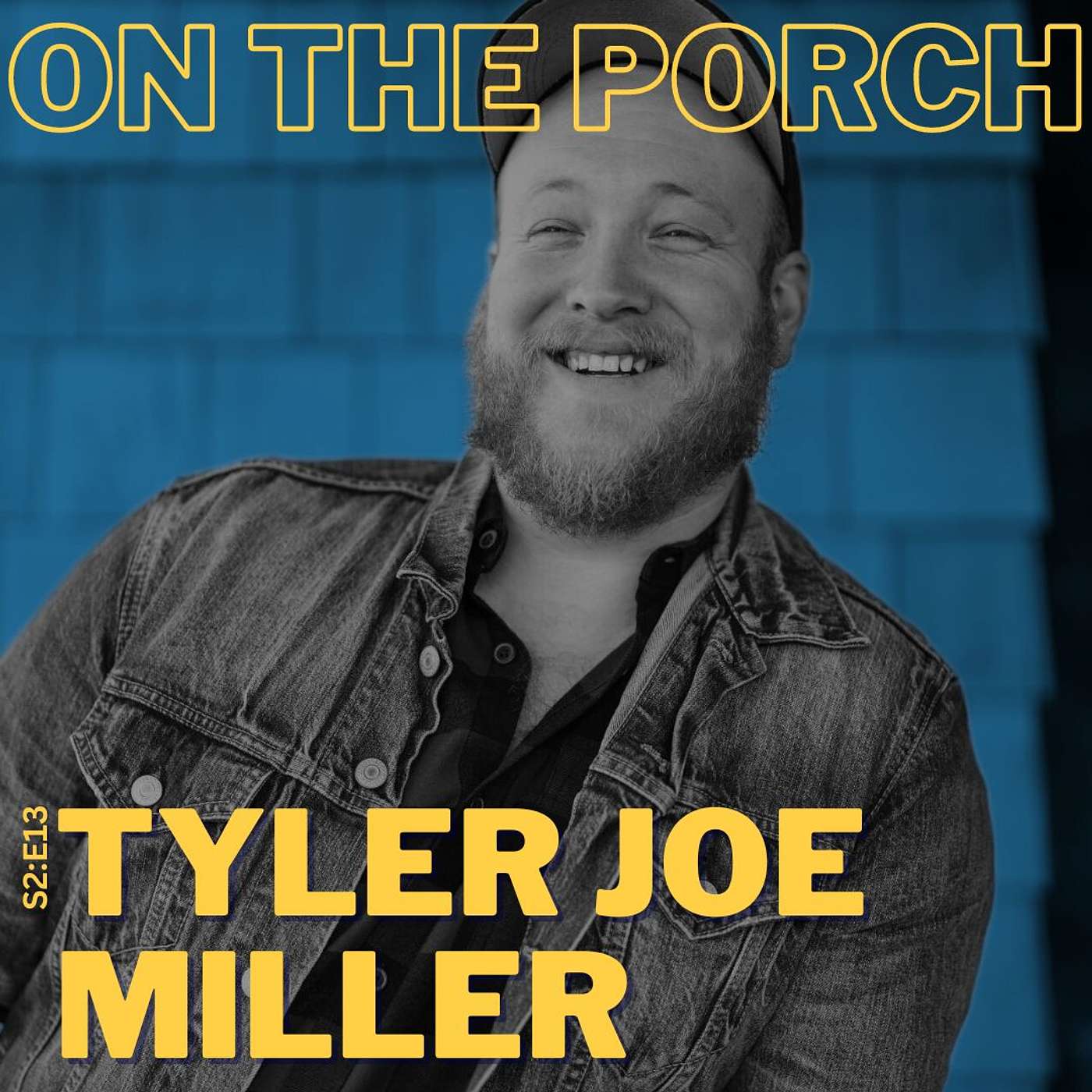 On The Porch With Front Porch Music