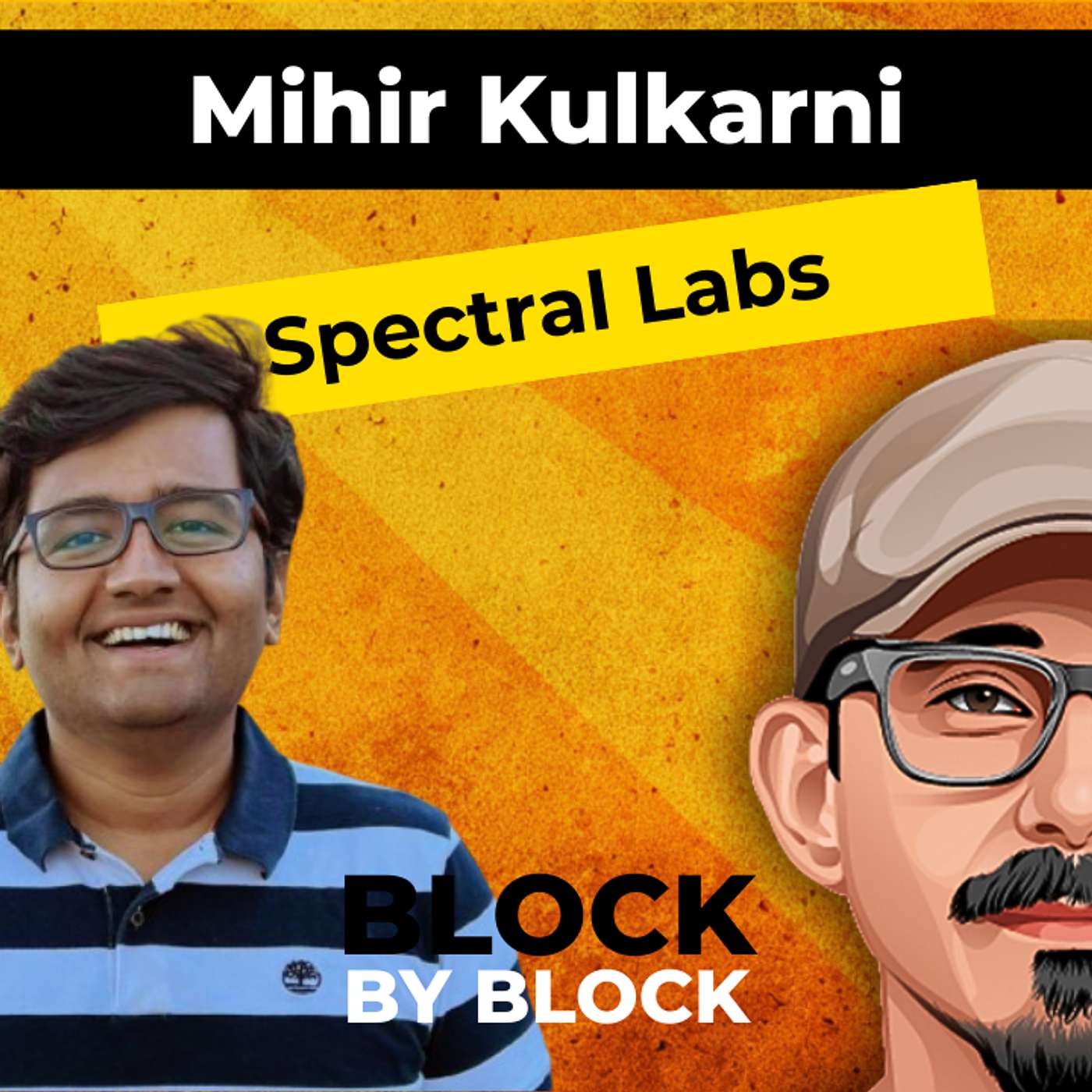 Block by Block: A Show on Web3 Growth Marketing