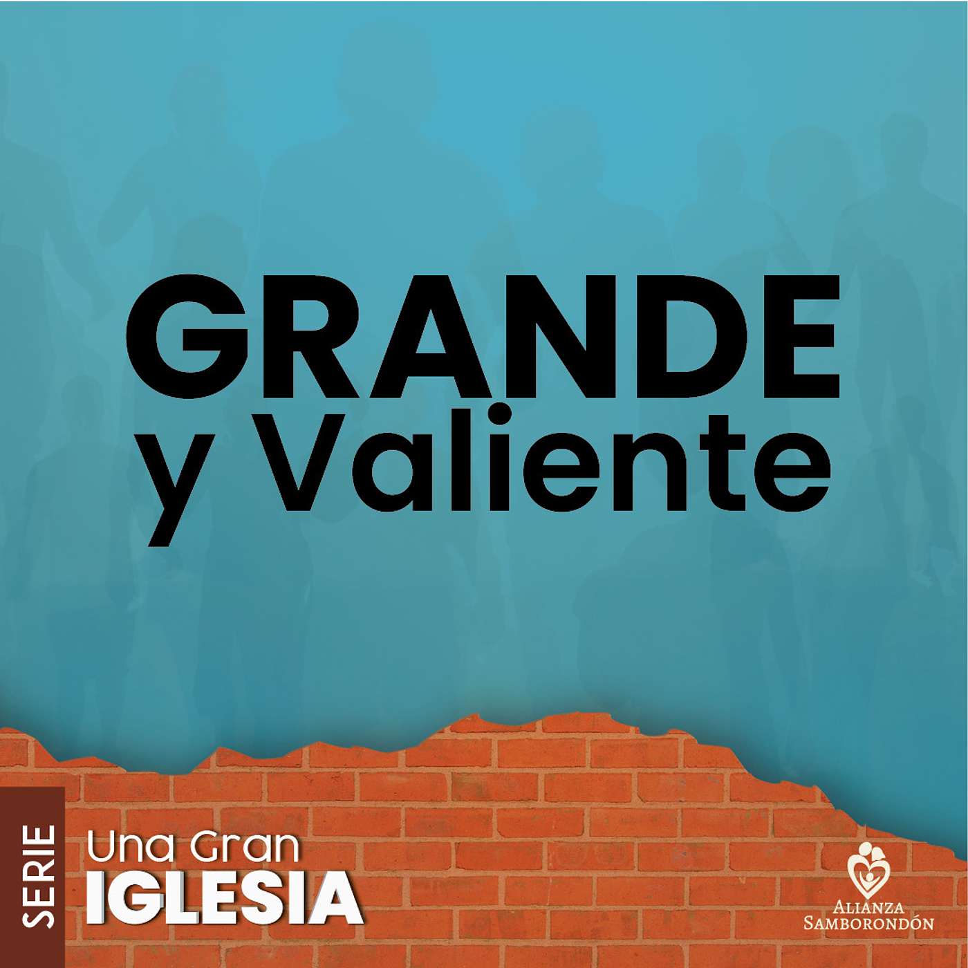 Iglesia Alianza Samborondón