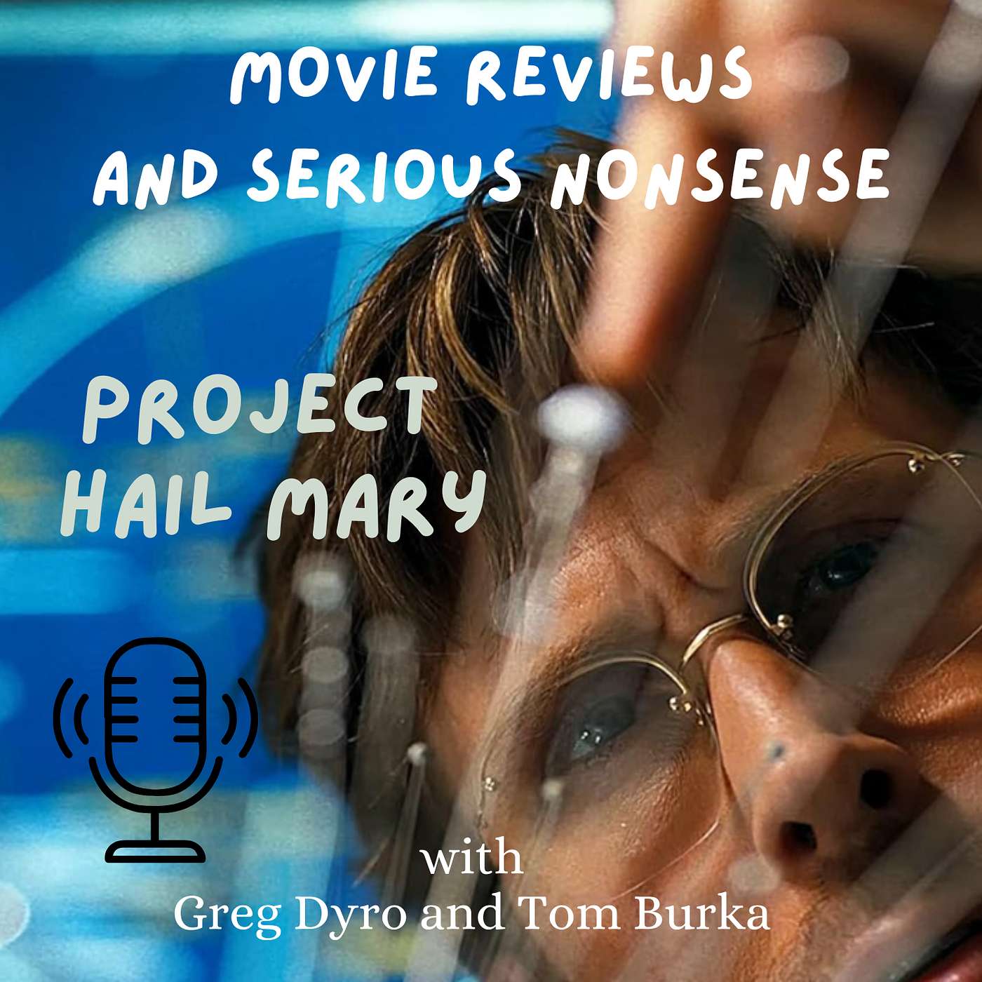 Project Hail Mary